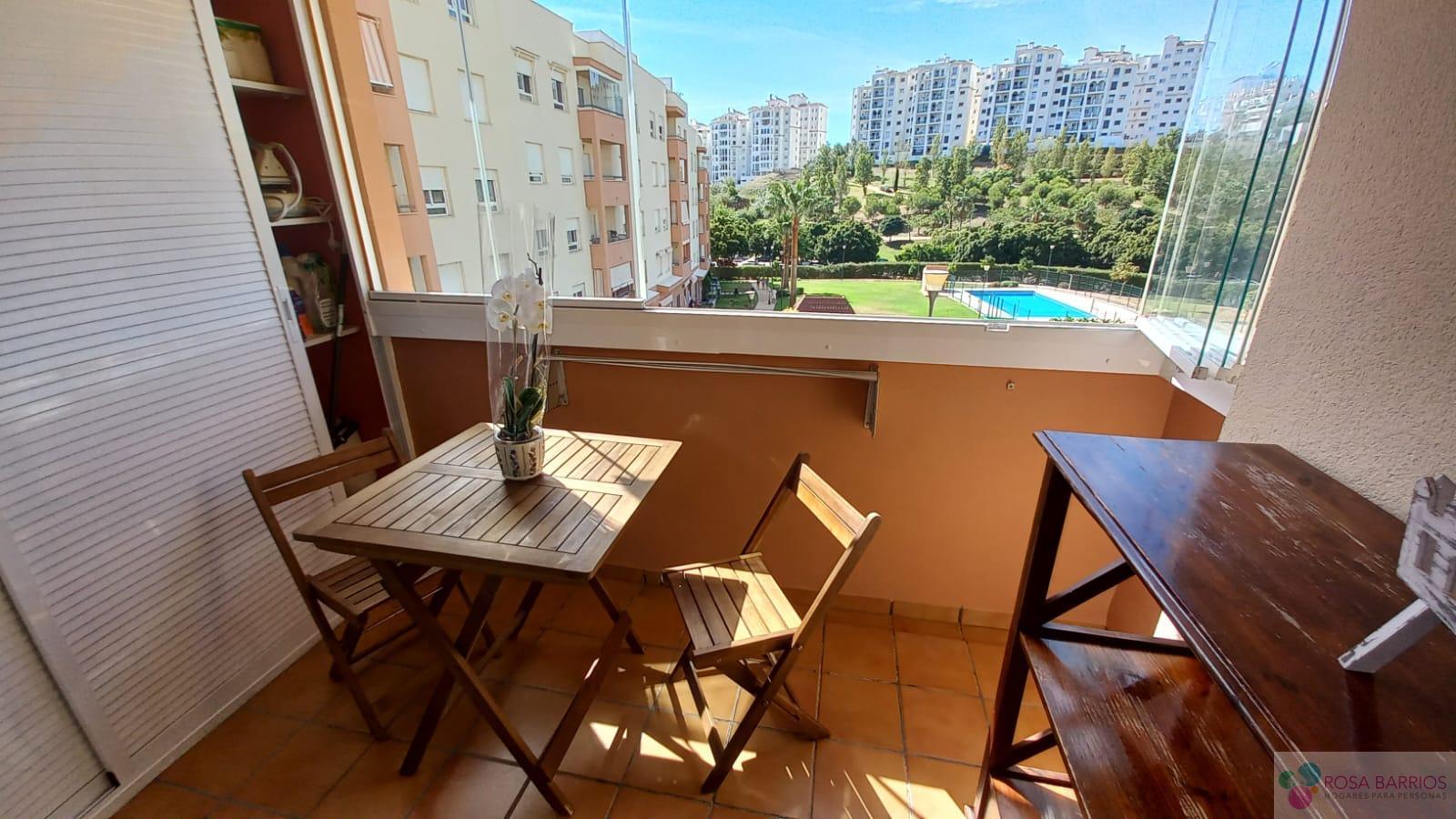 Venta de piso en Estepona Venta de piso en Estepona