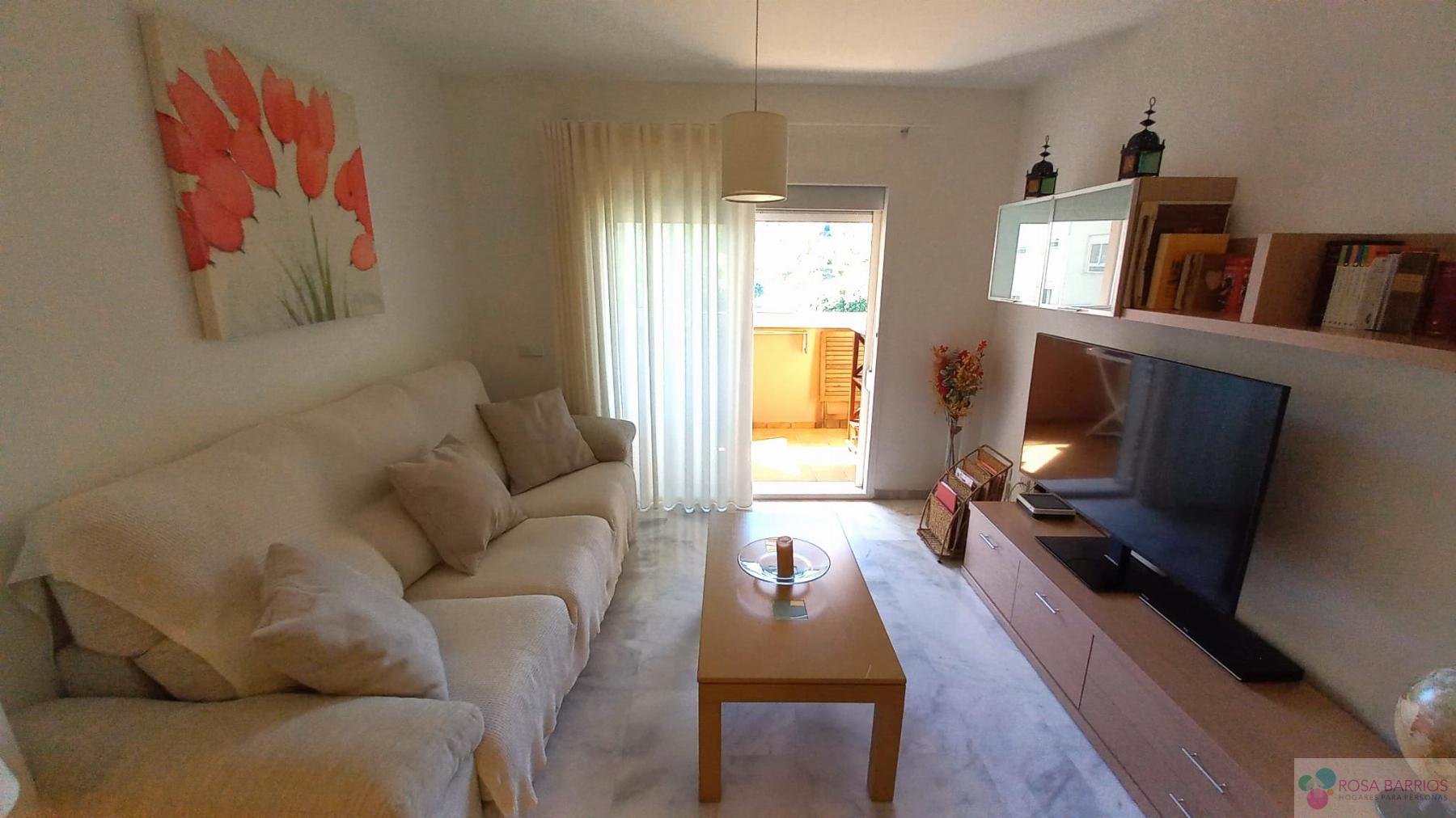 Venta de piso en Estepona Venta de piso en Estepona