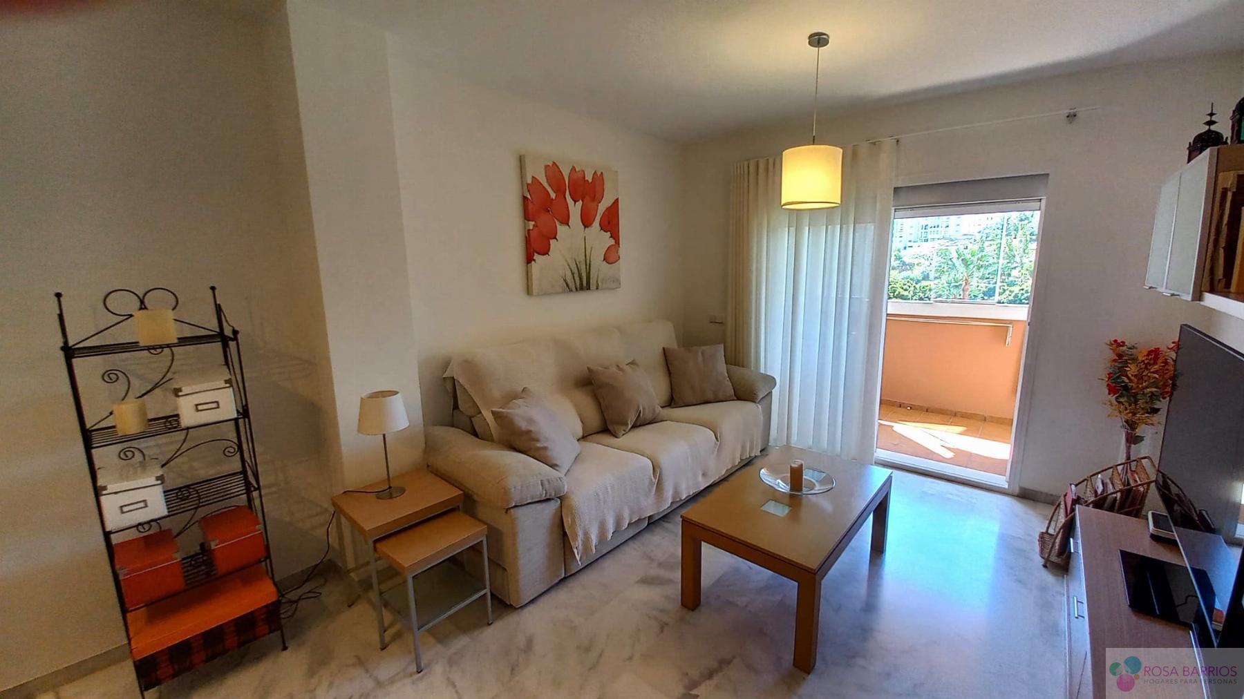 Venta de piso en Estepona Venta de piso en Estepona