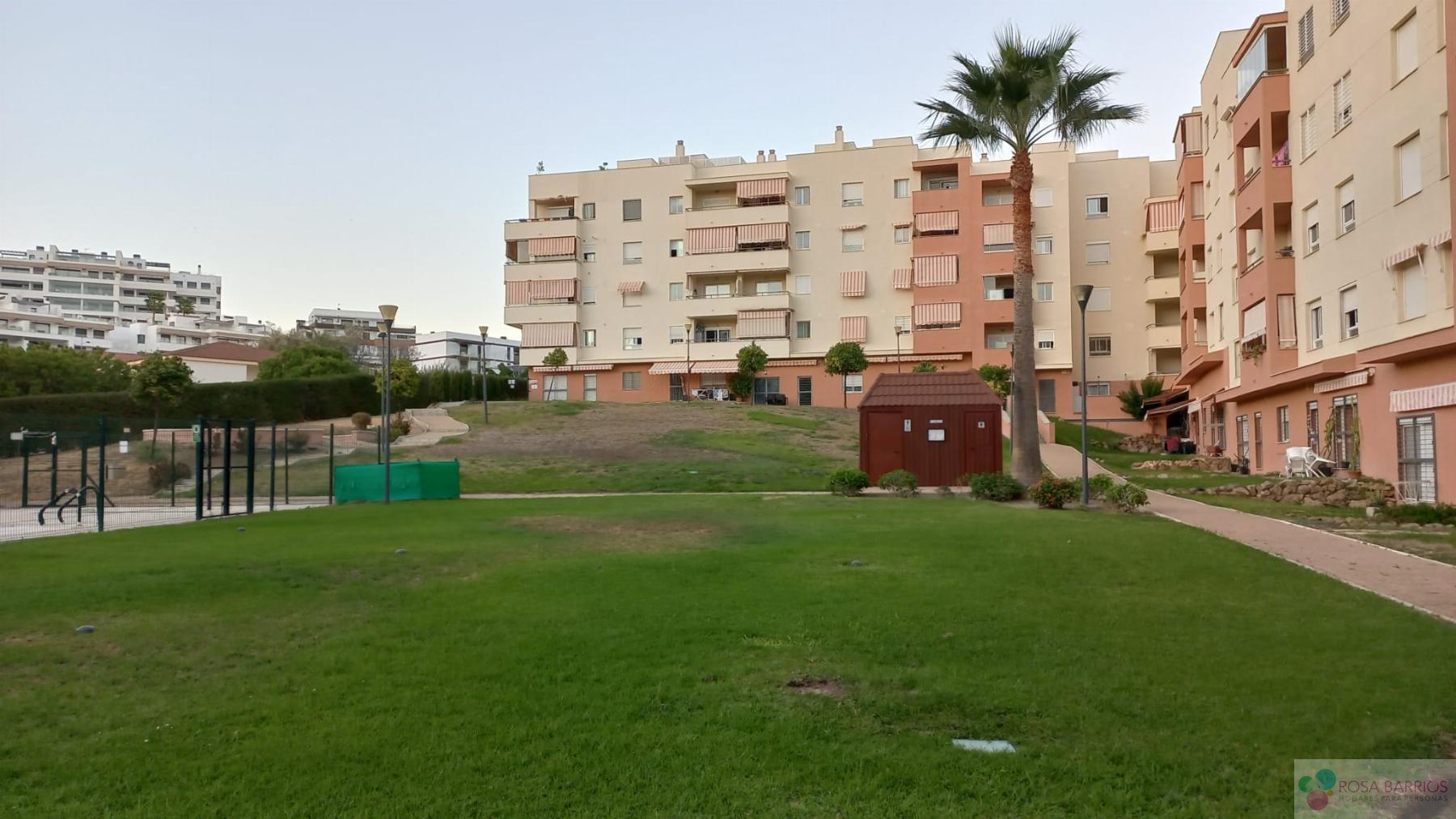 Venta de piso en Estepona Venta de piso en Estepona