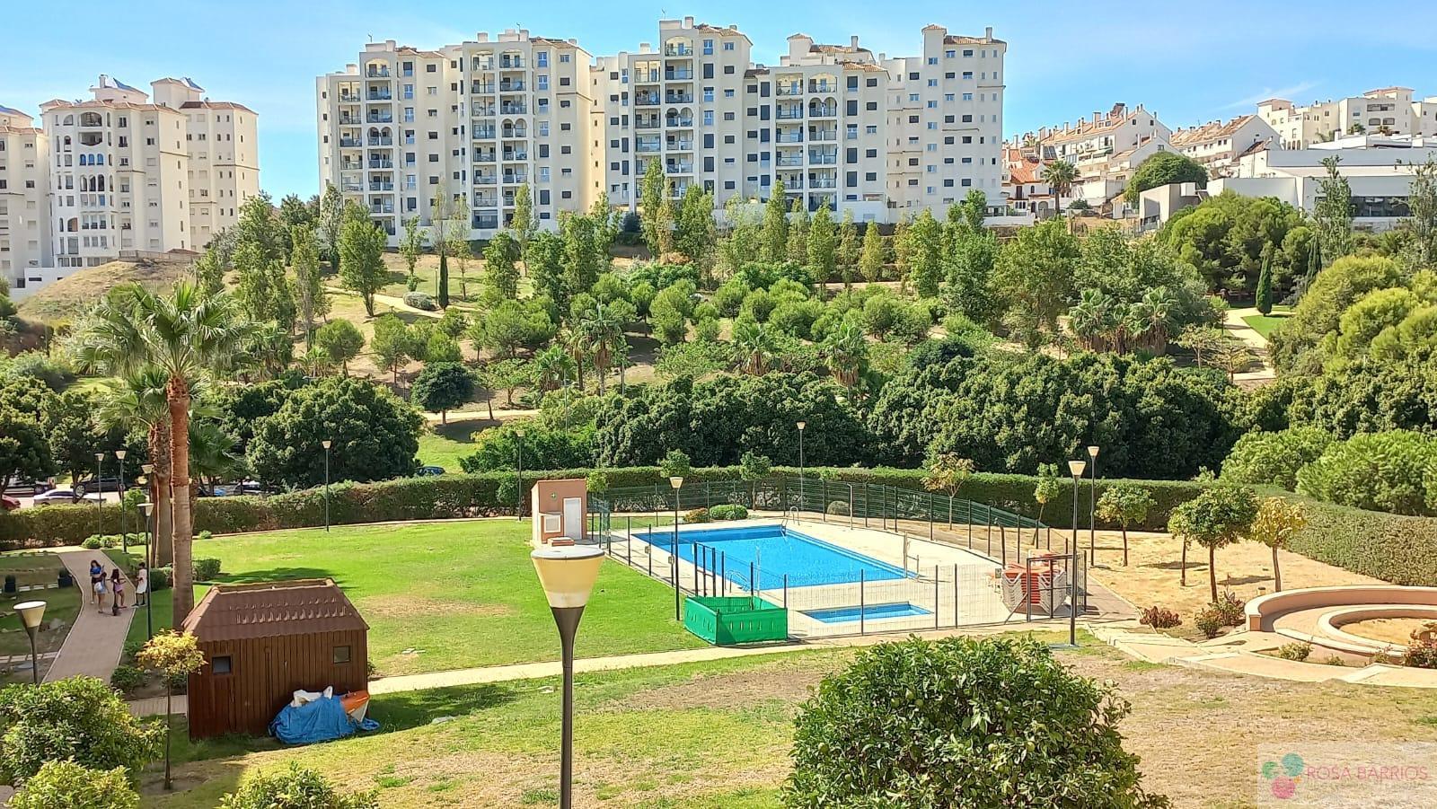 Venta de piso en Estepona Venta de piso en Estepona