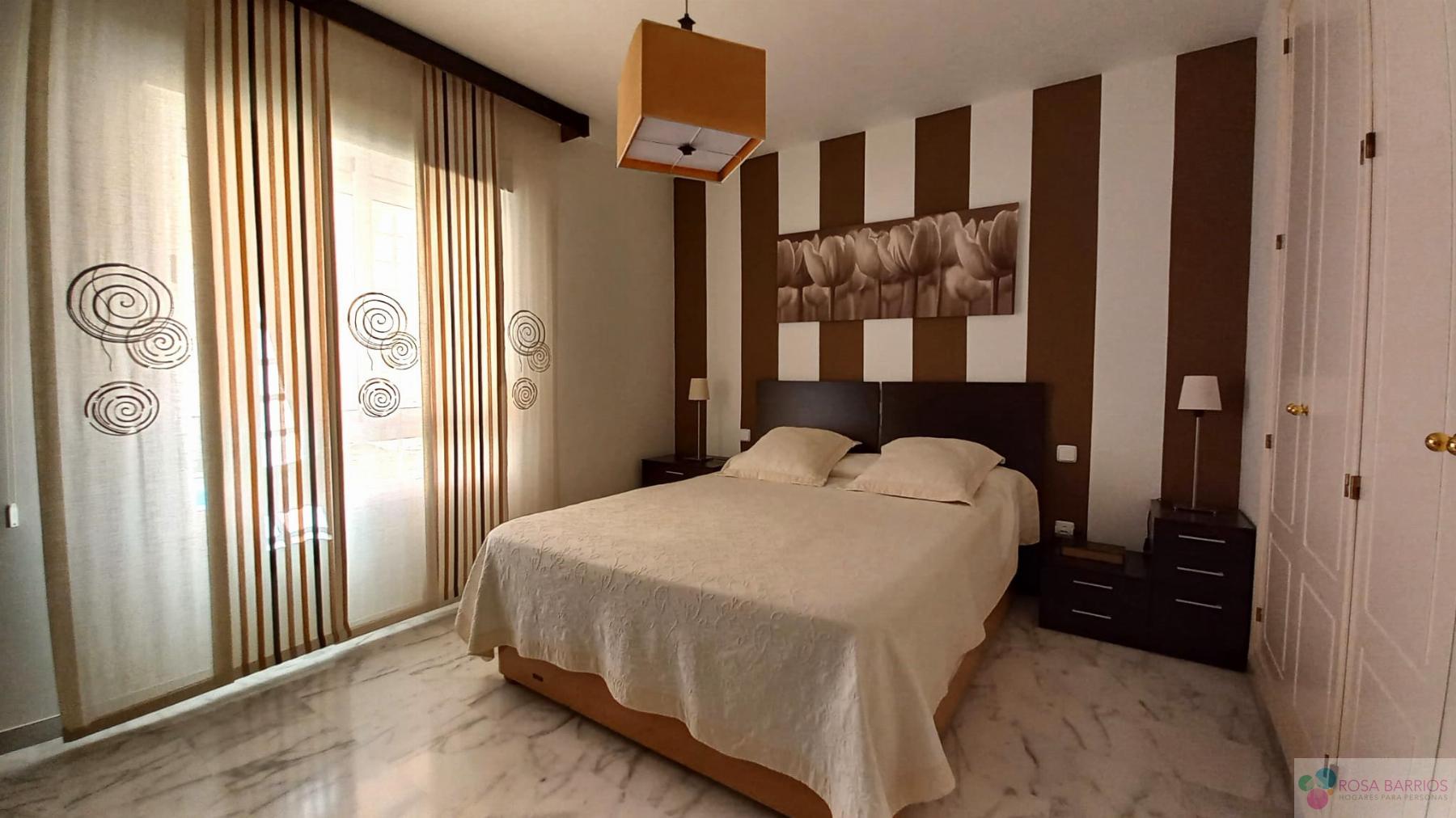 Venta de piso en Estepona Venta de piso en Estepona