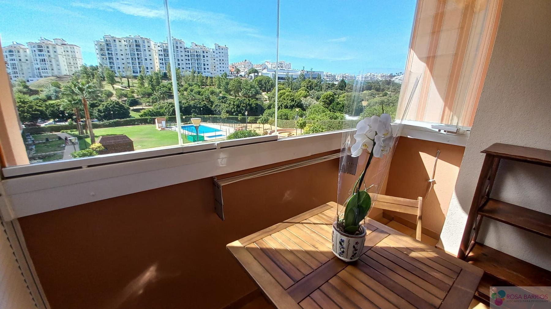 Venta de piso en Estepona Venta de piso en Estepona