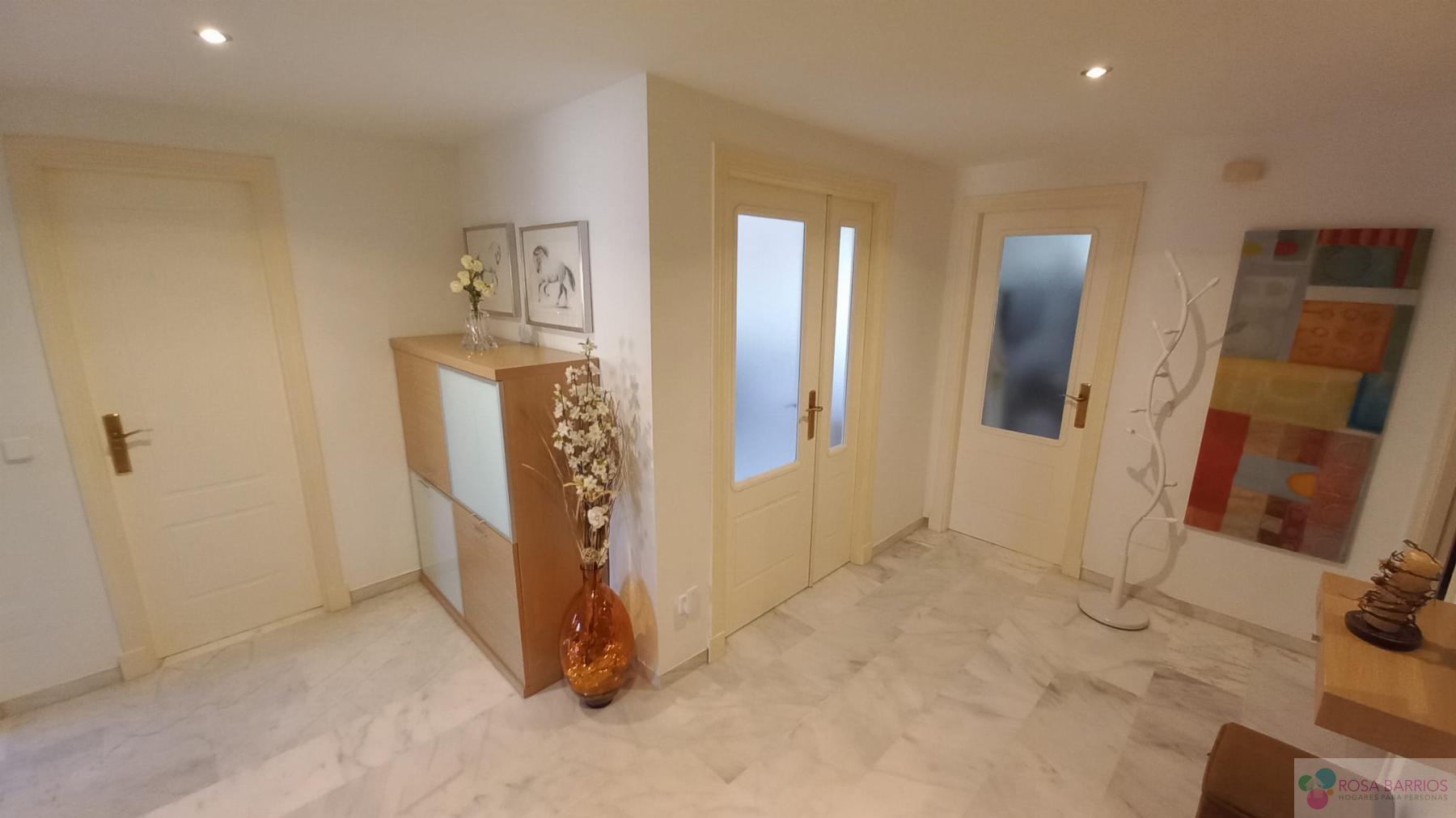 Venta de piso en Estepona Venta de piso en Estepona