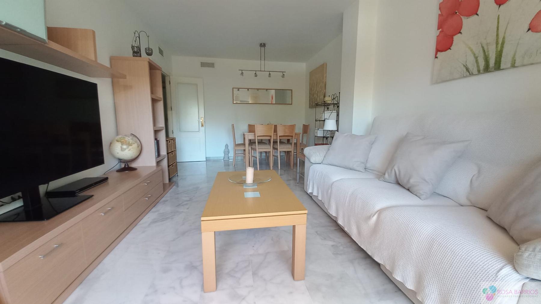 Venta de piso en Estepona Venta de piso en Estepona