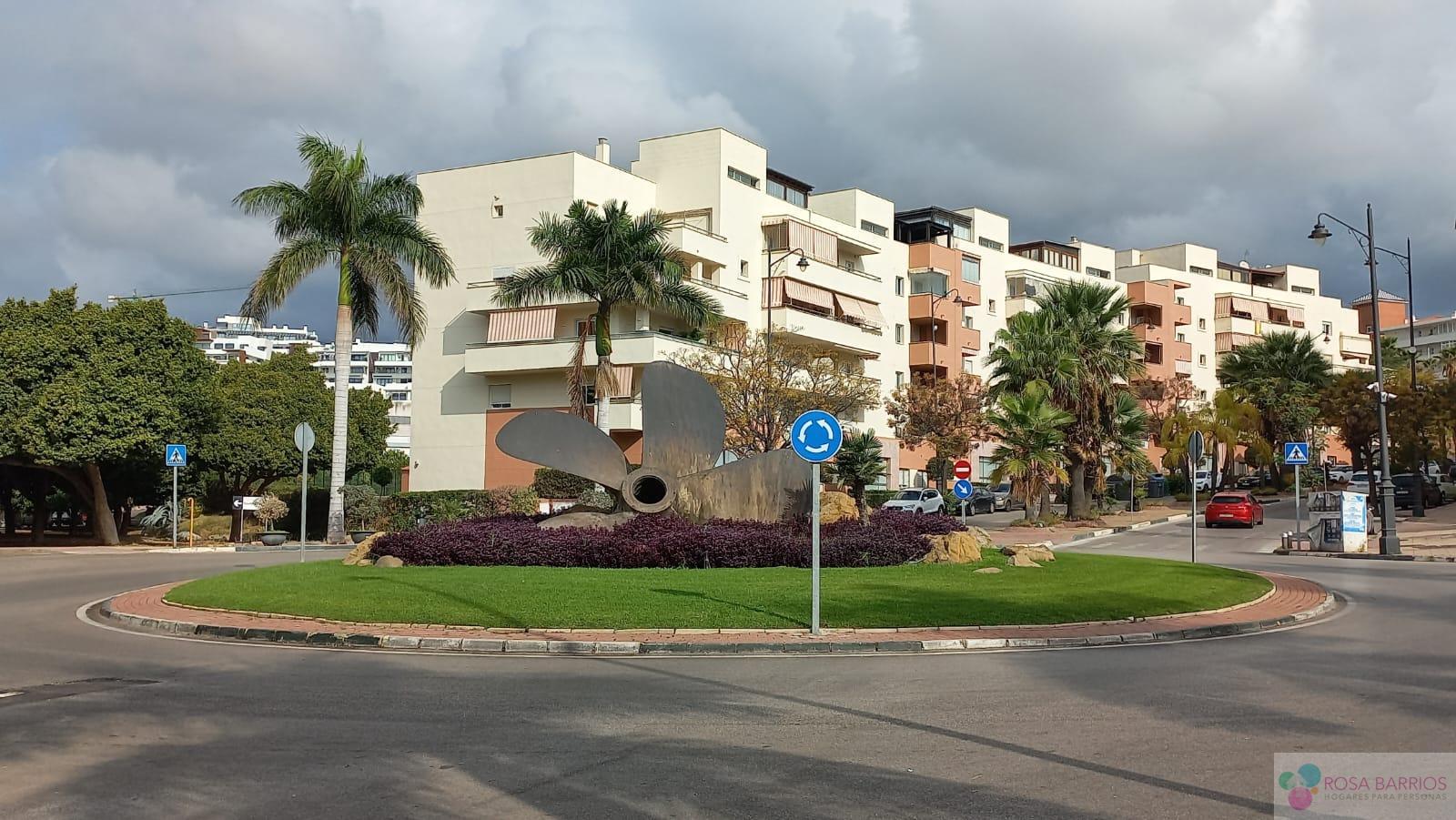 Venta de piso en Estepona Venta de piso en Estepona