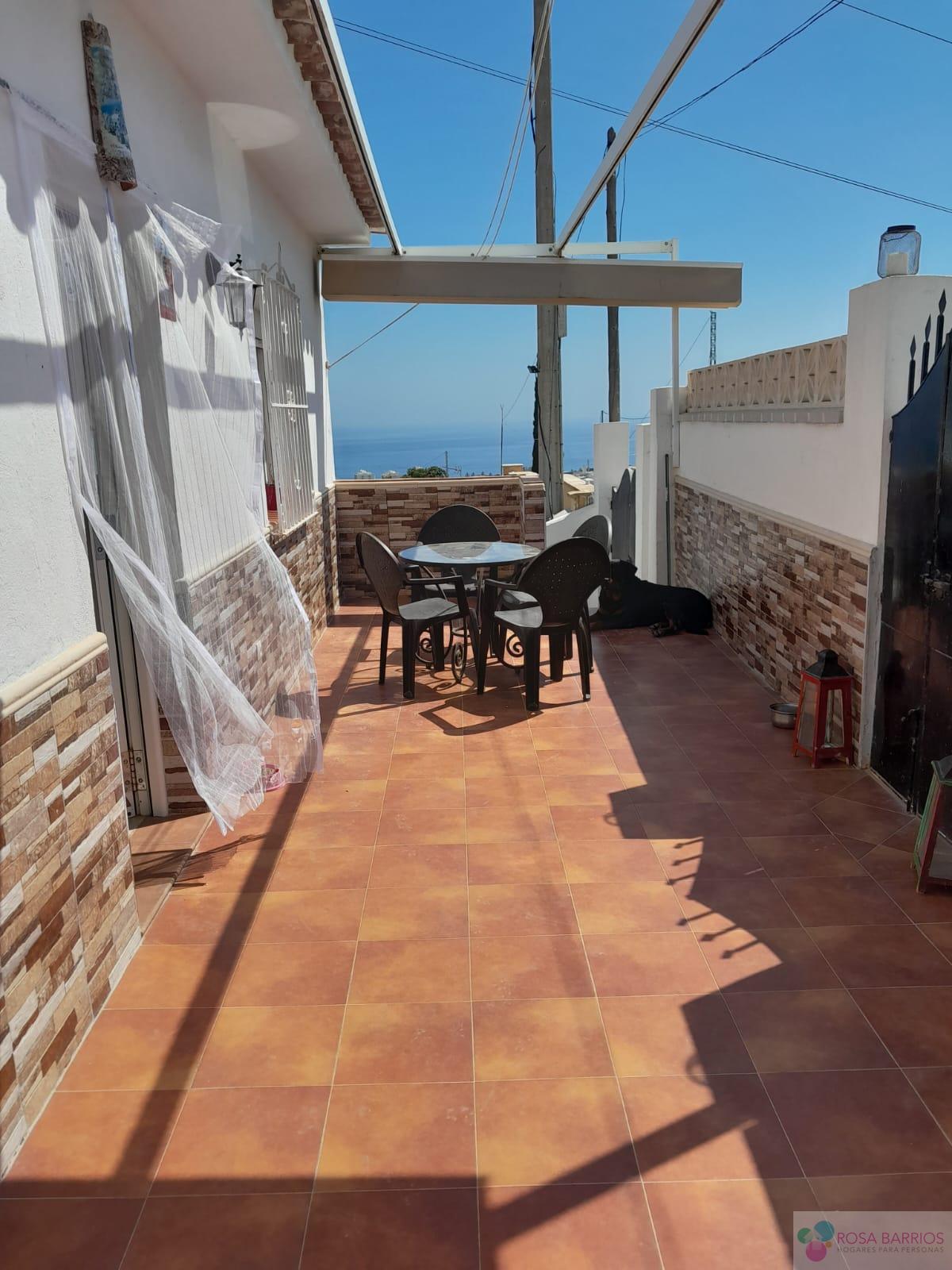 Terraza Terraza