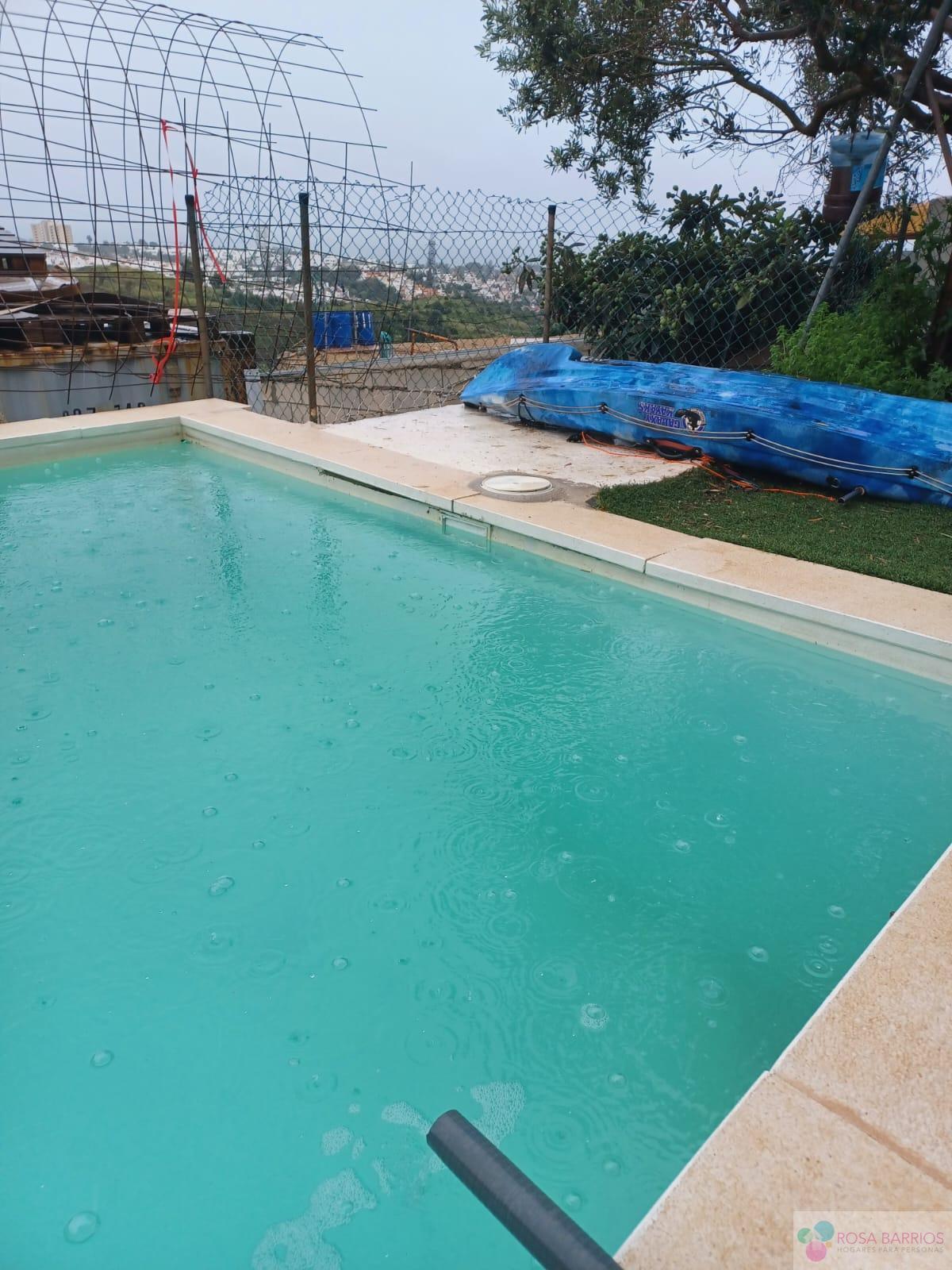 Piscina Piscina