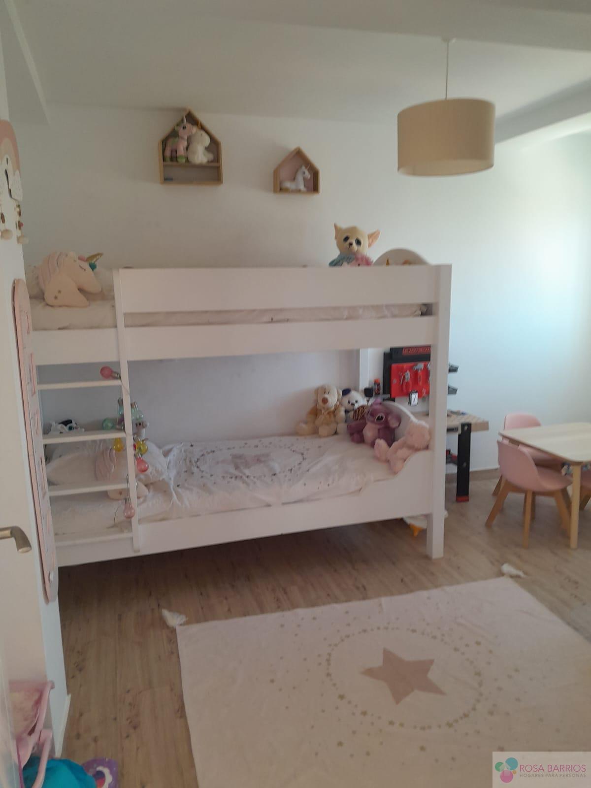 Dormitorio Dormitorio