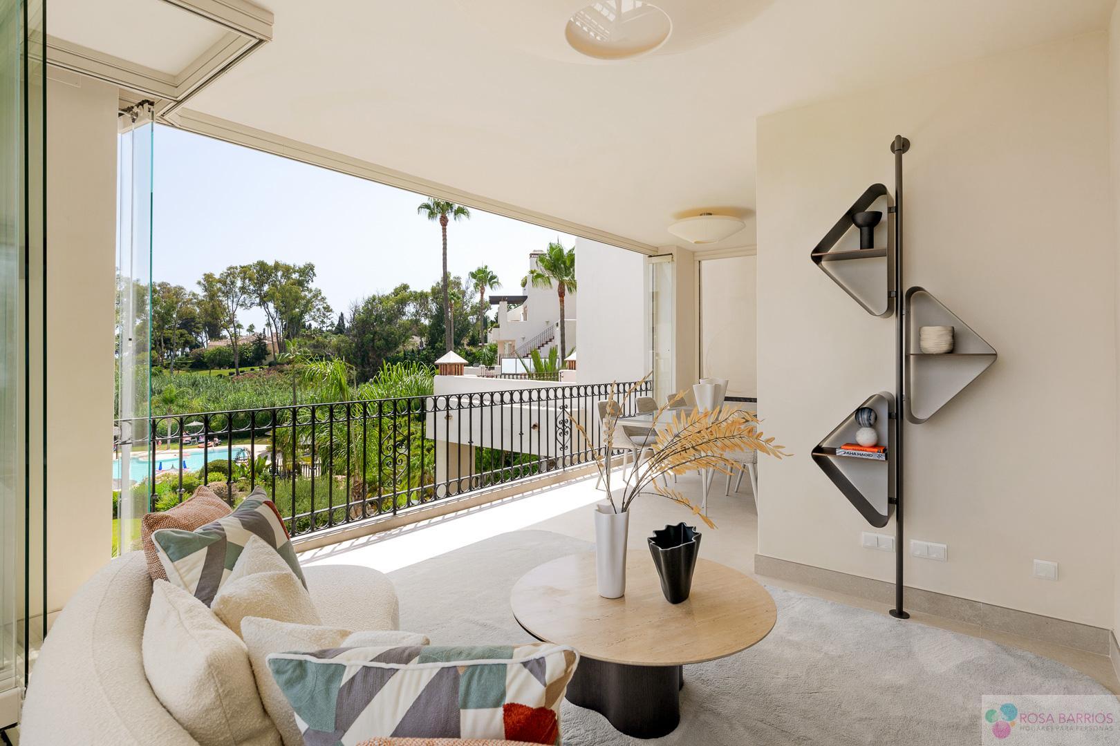 Venta de apartamento en Estepona Venta de apartamento en Estepona