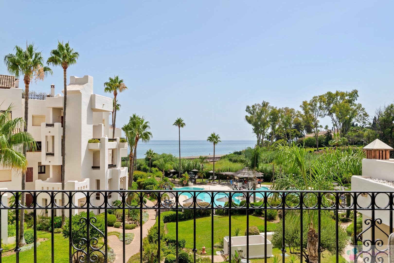 Venta de apartamento en Estepona Venta de apartamento en Estepona