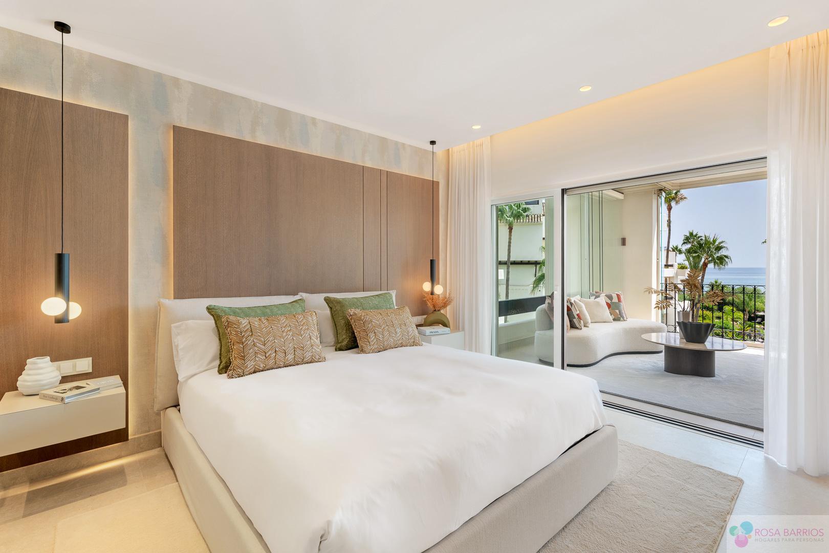 Venta de apartamento en Estepona Venta de apartamento en Estepona