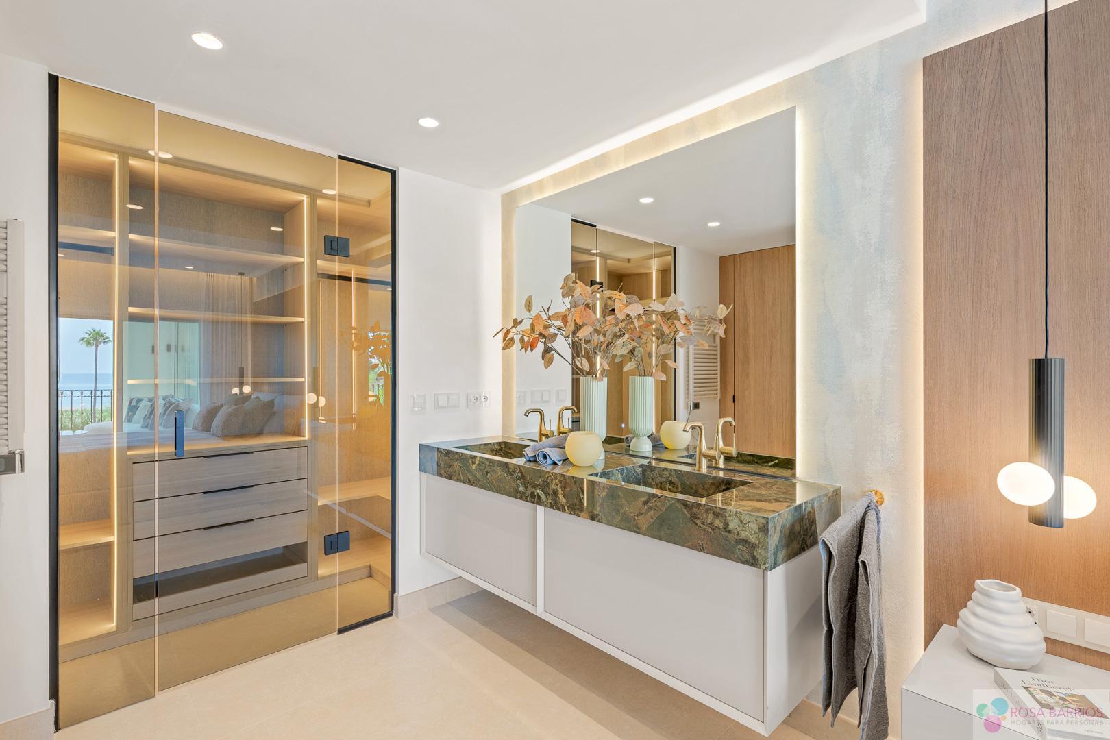 Venta de apartamento en Estepona Venta de apartamento en Estepona