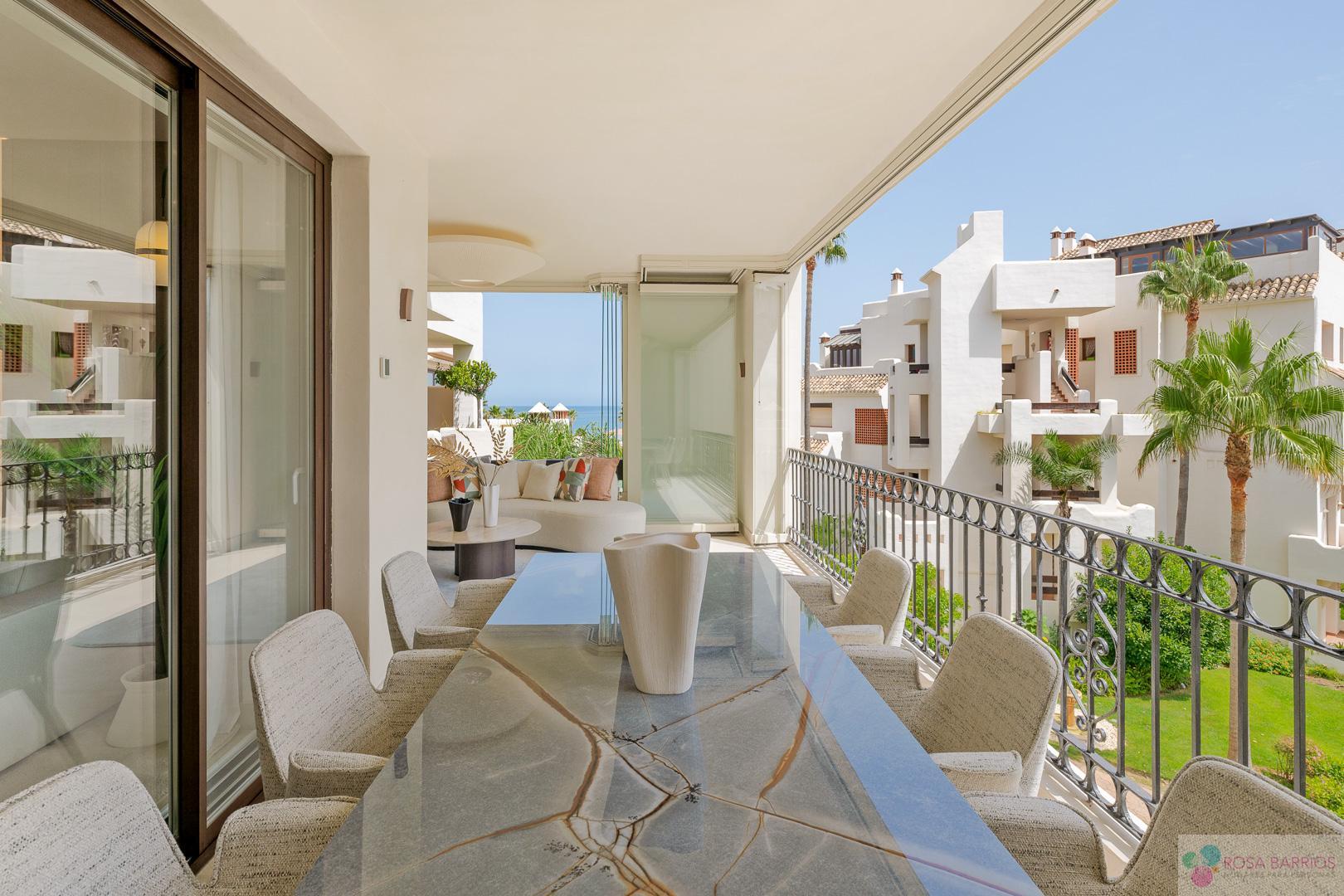 Venta de apartamento en Estepona Venta de apartamento en Estepona