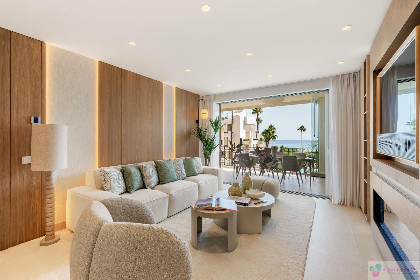 Venta de apartamento en Estepona Venta de apartamento en Estepona