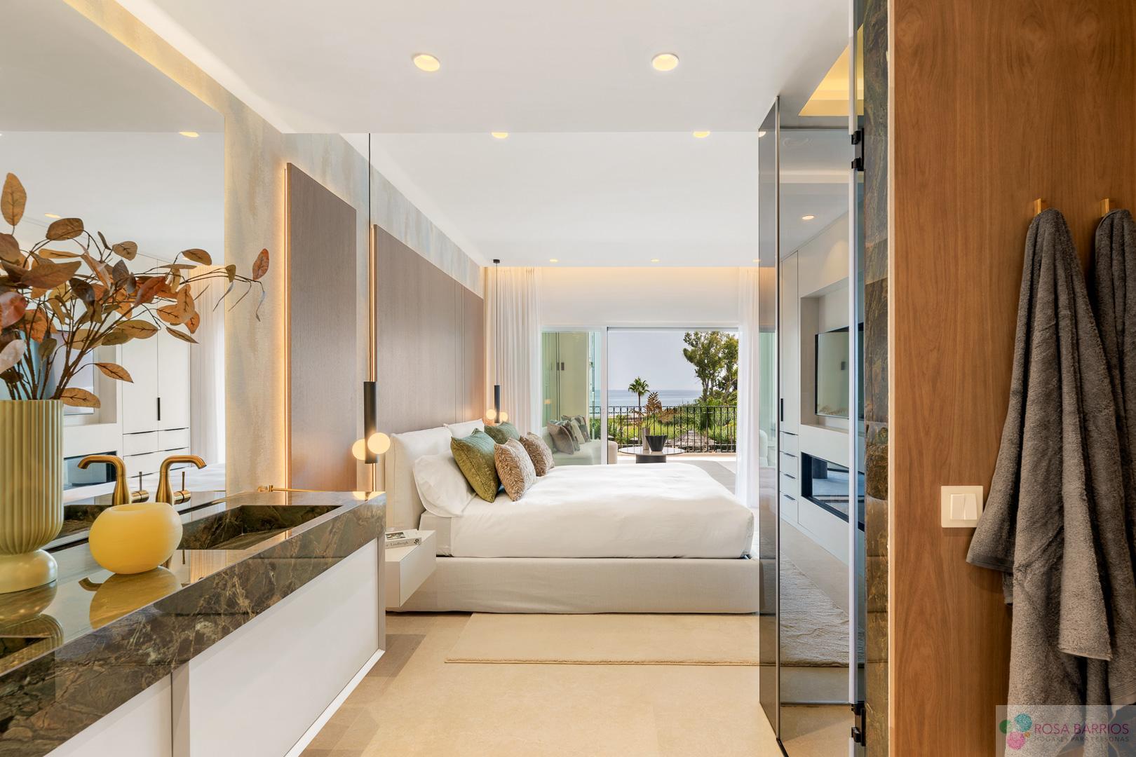 Venta de apartamento en Estepona Venta de apartamento en Estepona