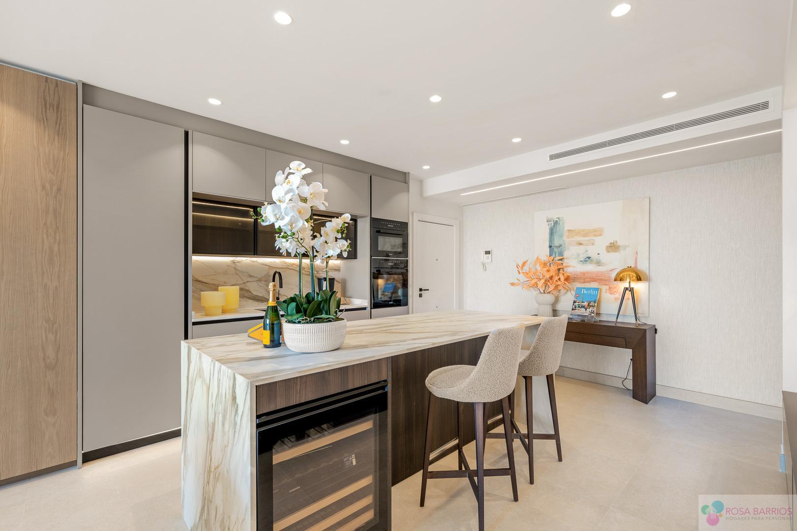 Venta de apartamento en Estepona Venta de apartamento en Estepona