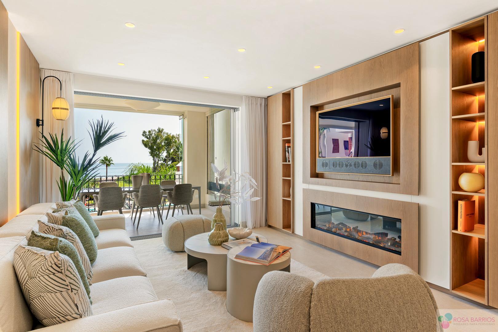 Venta de apartamento en Estepona Venta de apartamento en Estepona