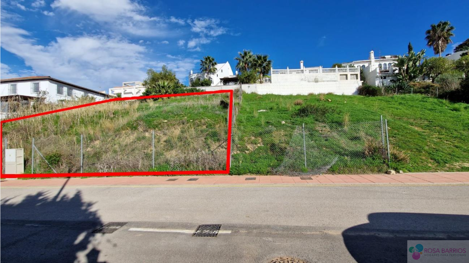 Venta de villa en Estepona Venta de villa en Estepona