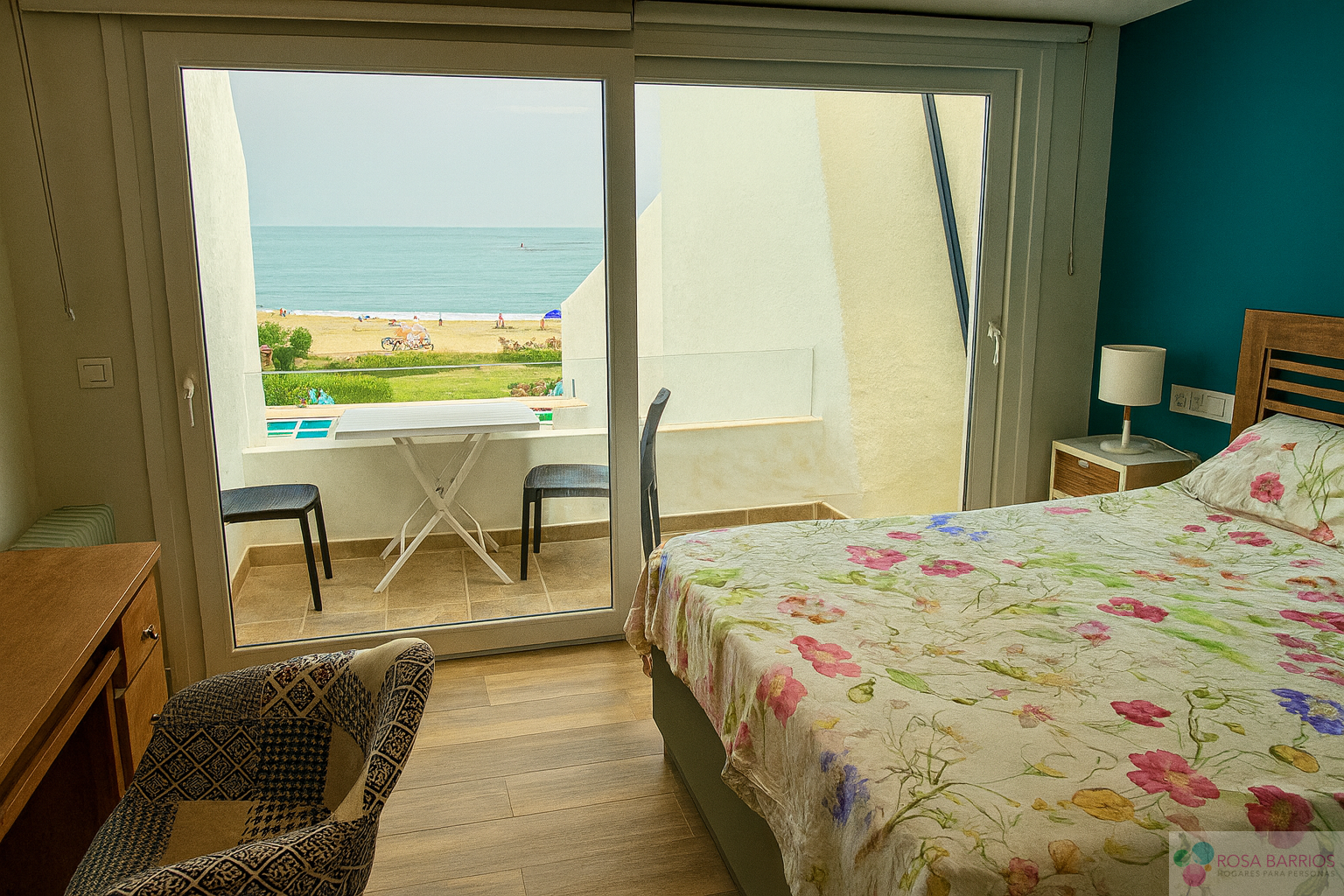 Dormitorio Dormitorio