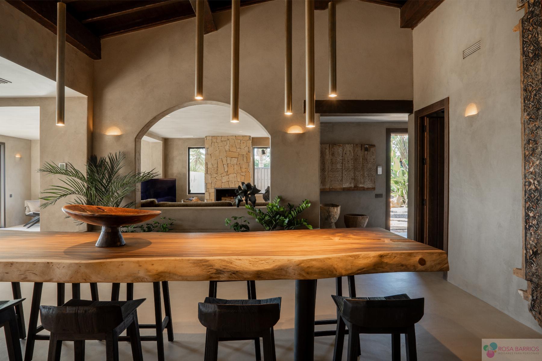 Venta de villa en Estepona