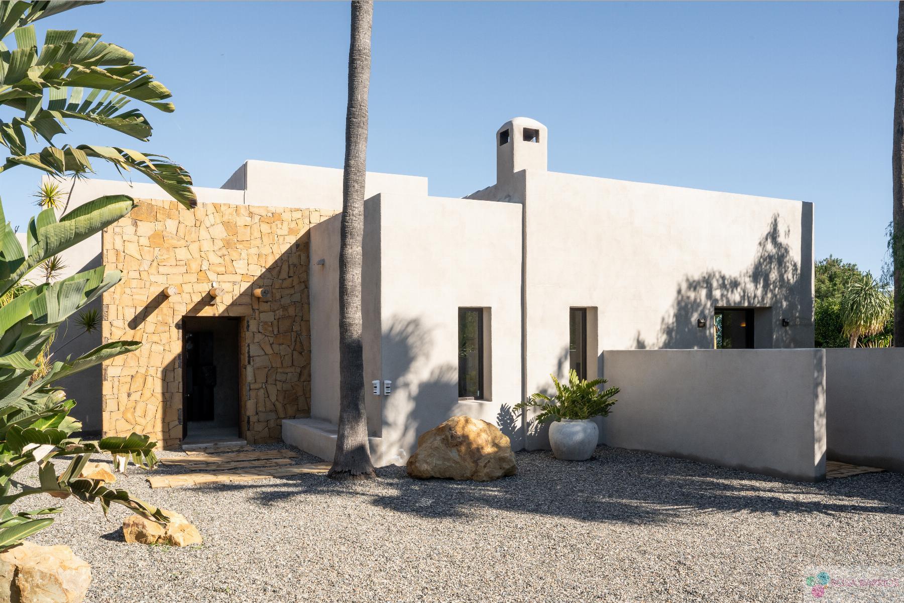 Venta de villa en Estepona