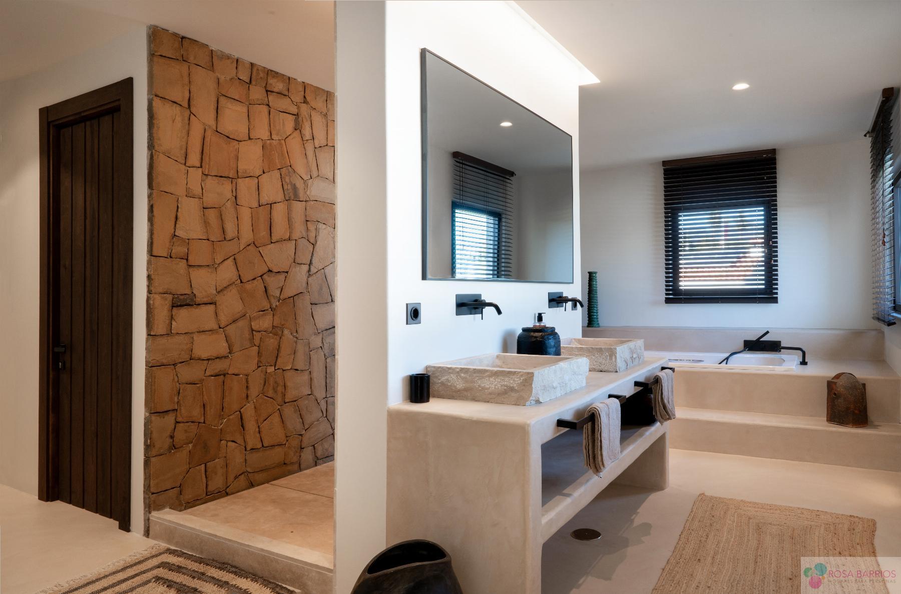 Venta de villa en Estepona