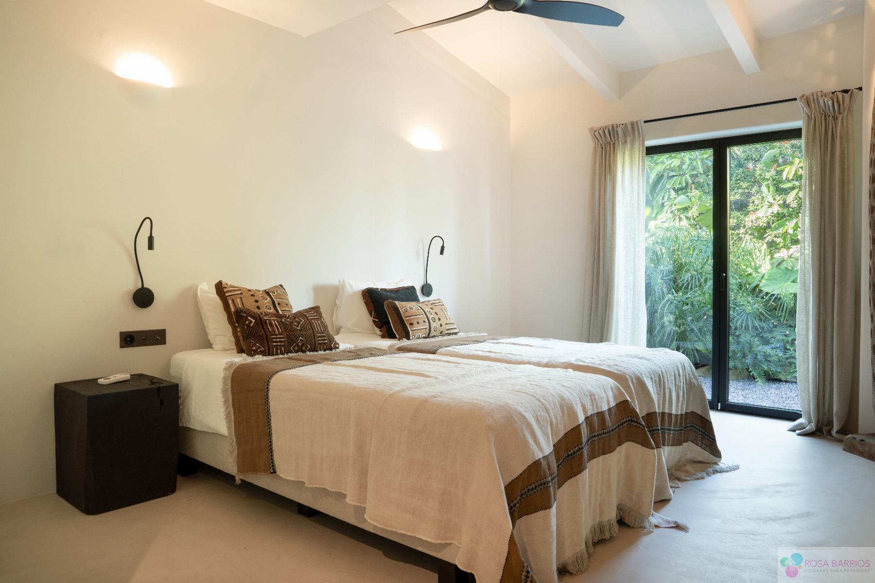 Venta de villa en Estepona