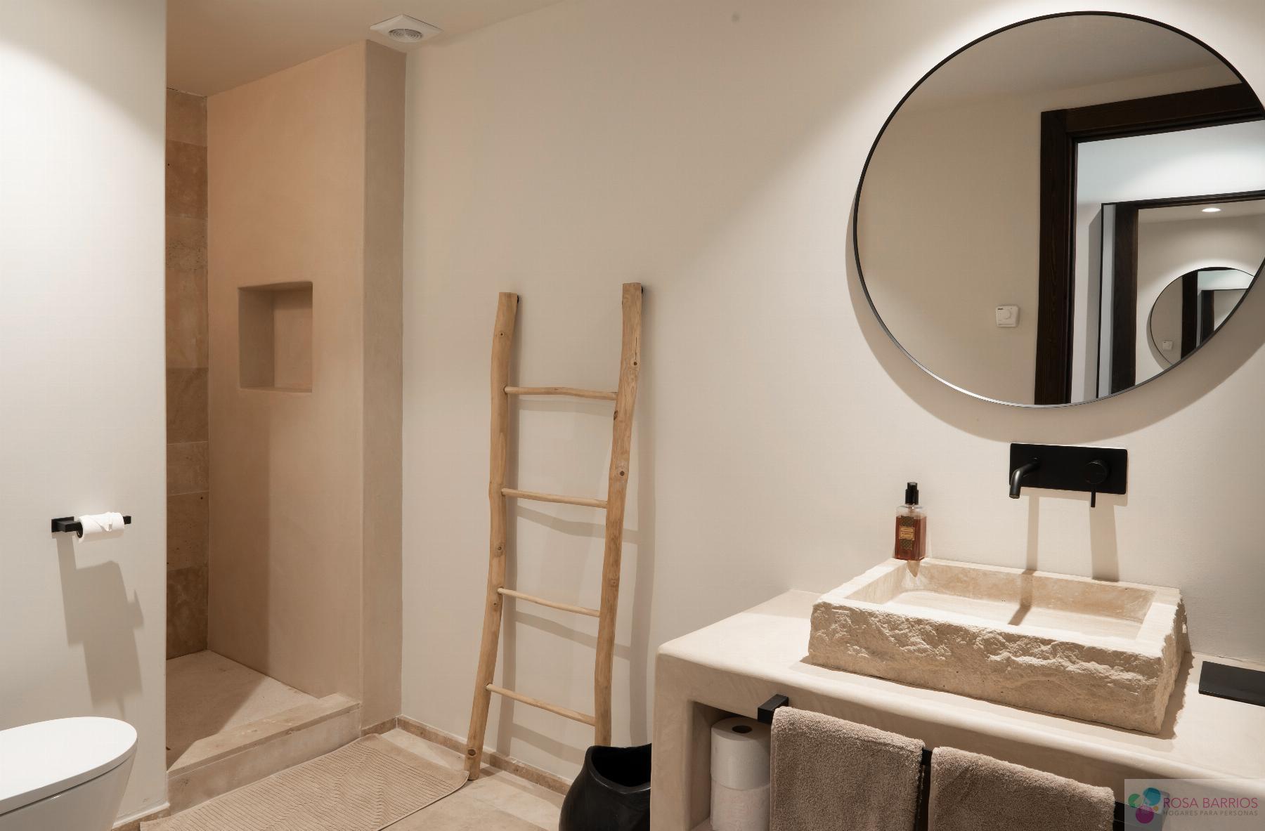 Venta de villa en Estepona