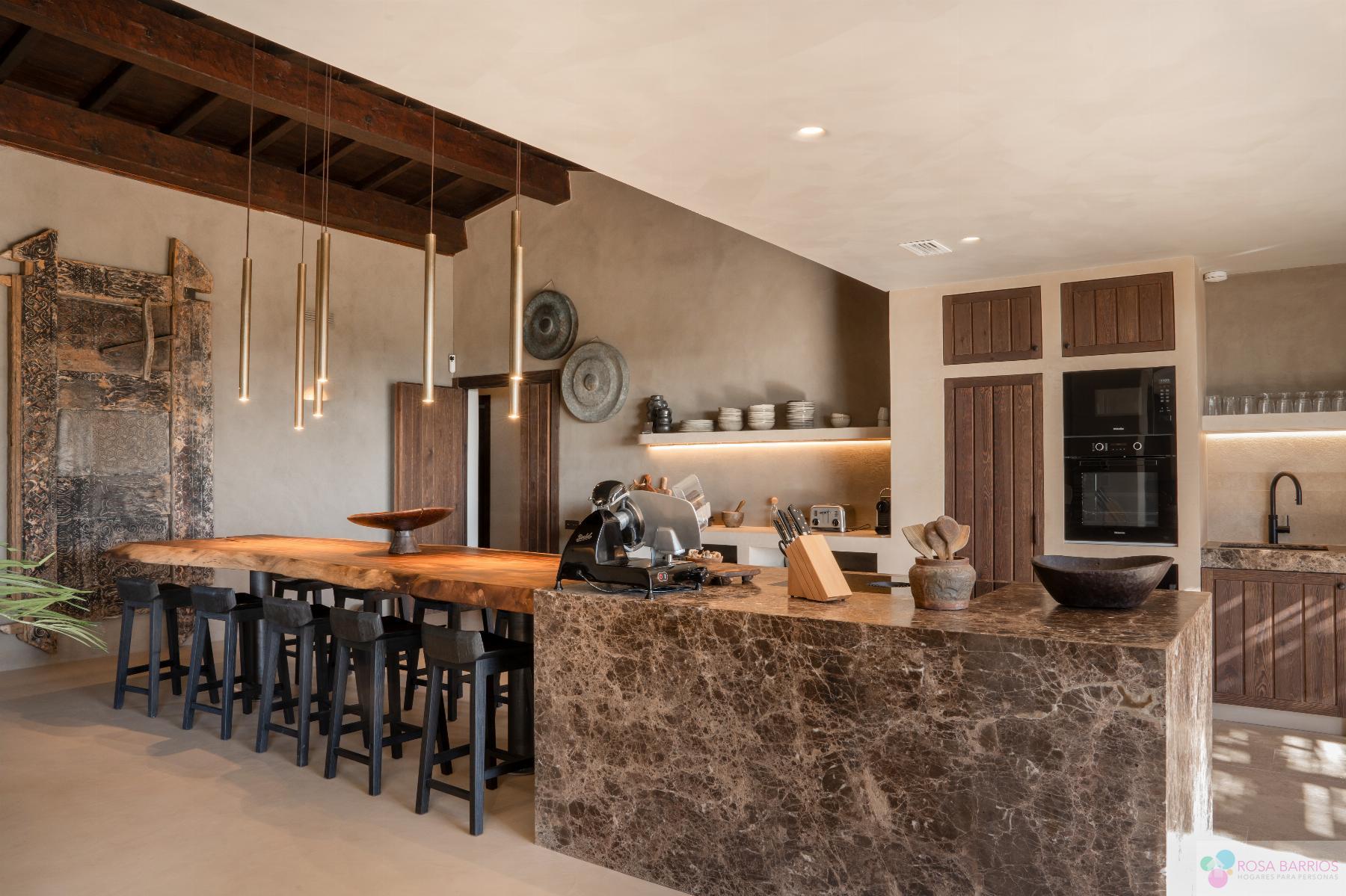 Venta de villa en Estepona