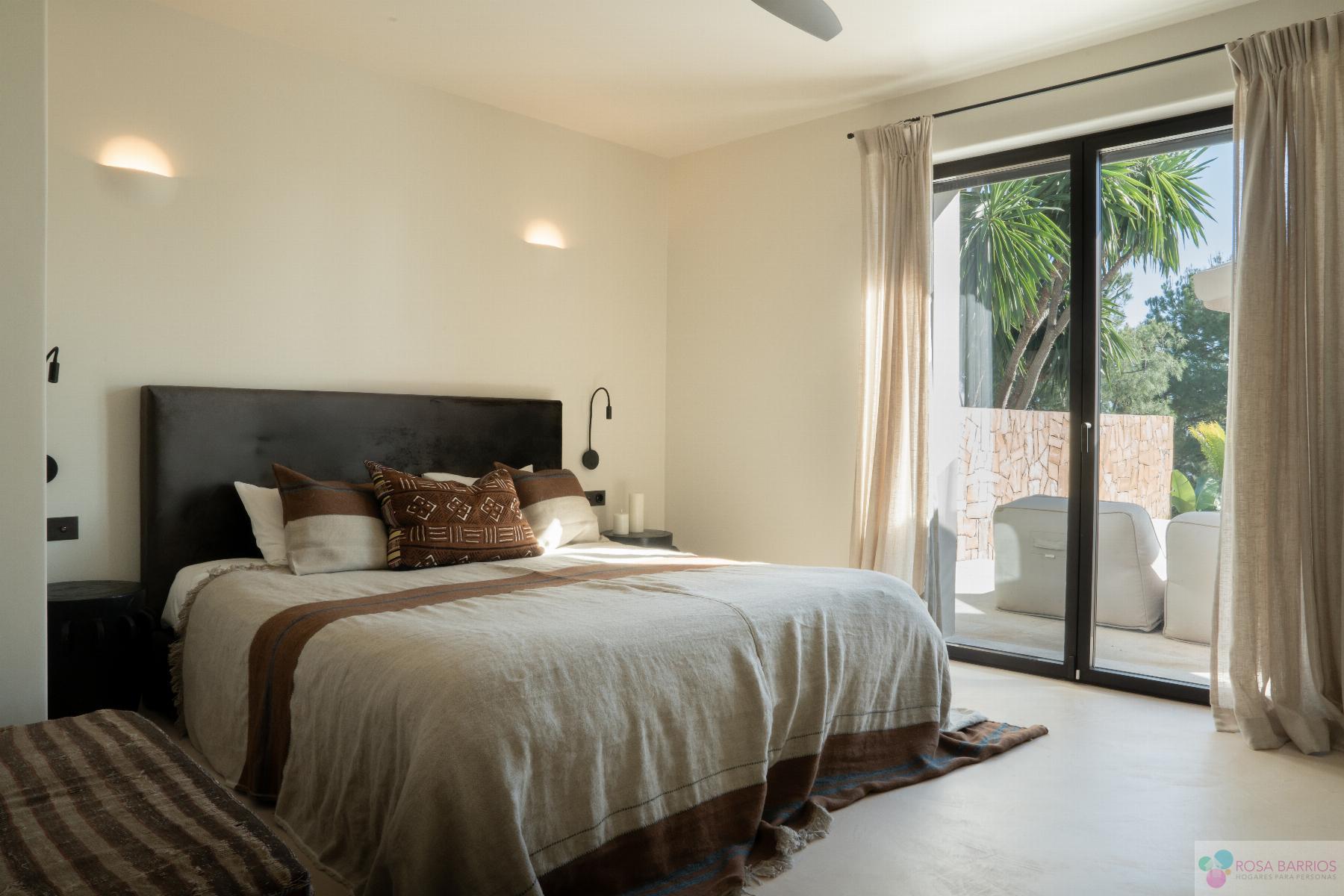 Venta de villa en Estepona