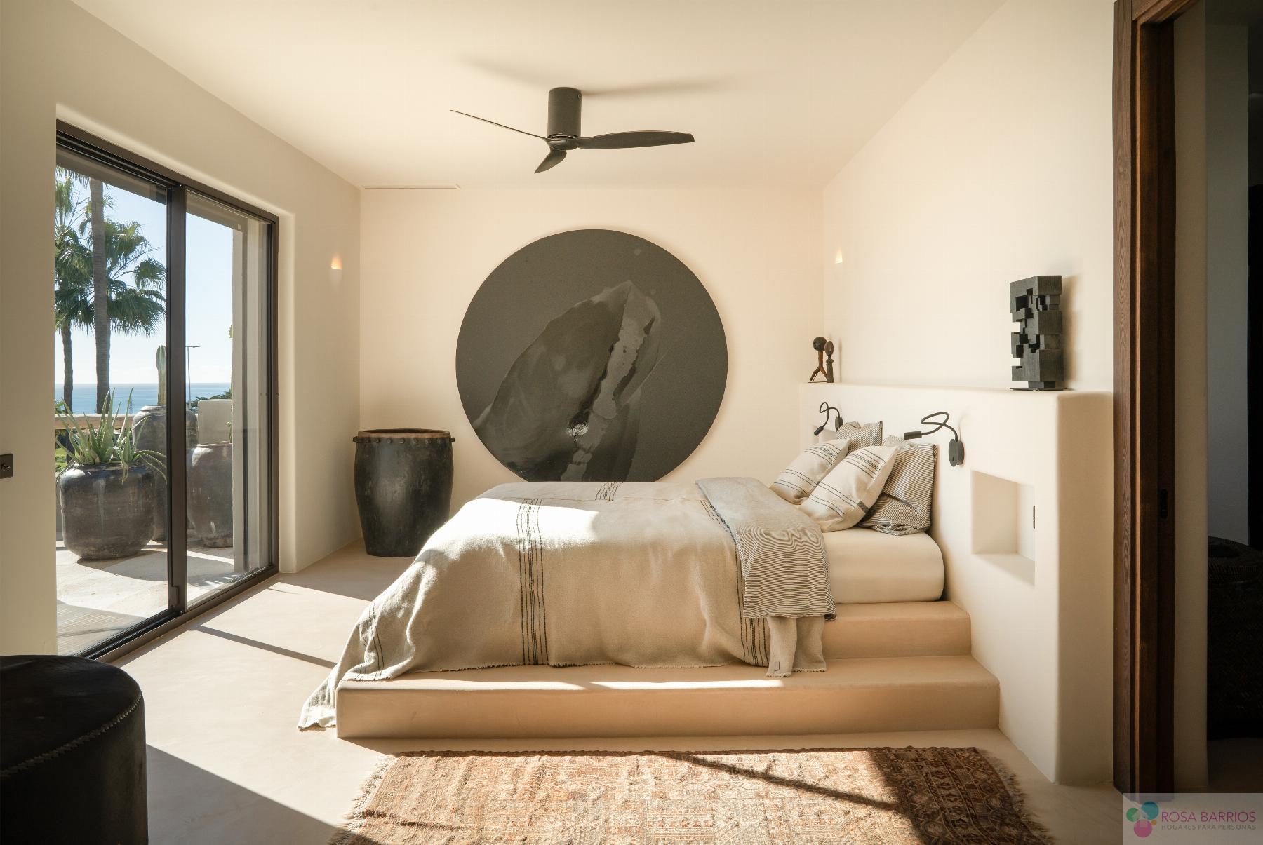 Venta de villa en Estepona