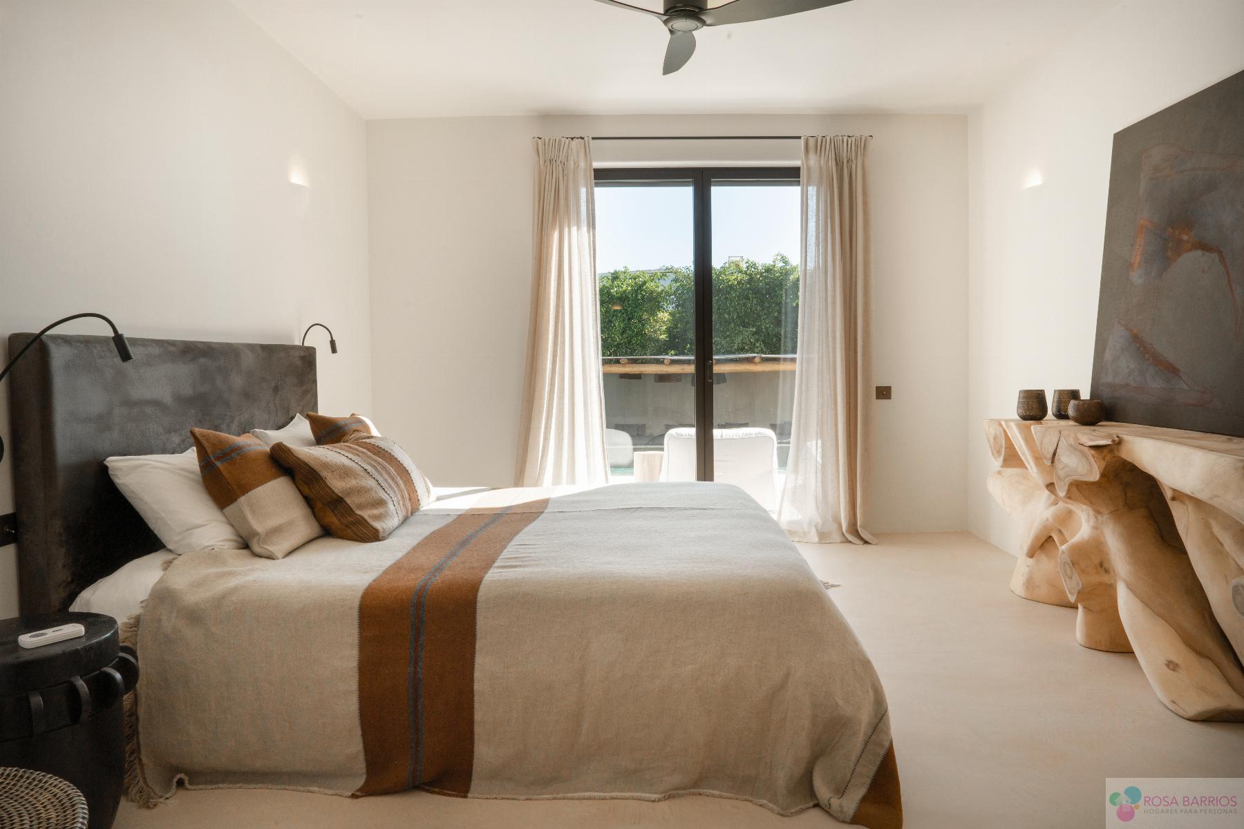 Venta de villa en Estepona