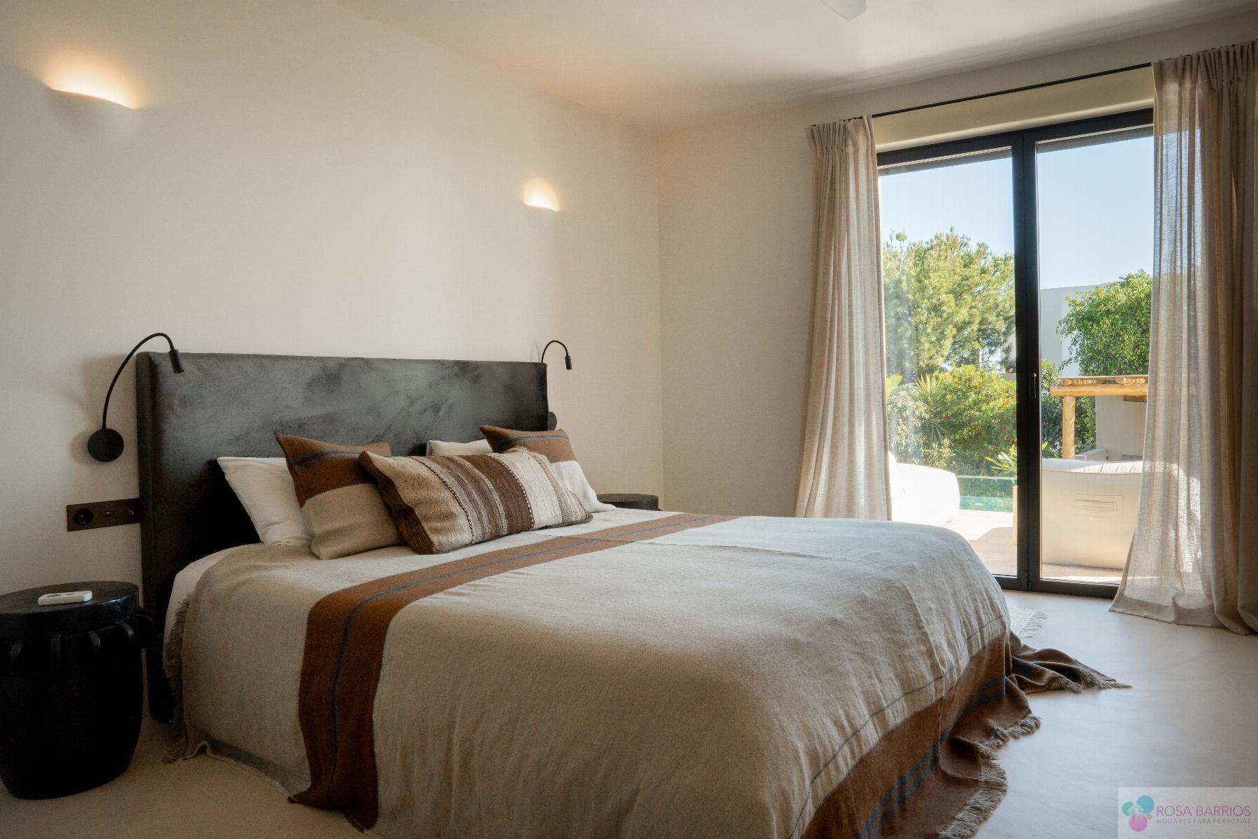 Venta de villa en Estepona