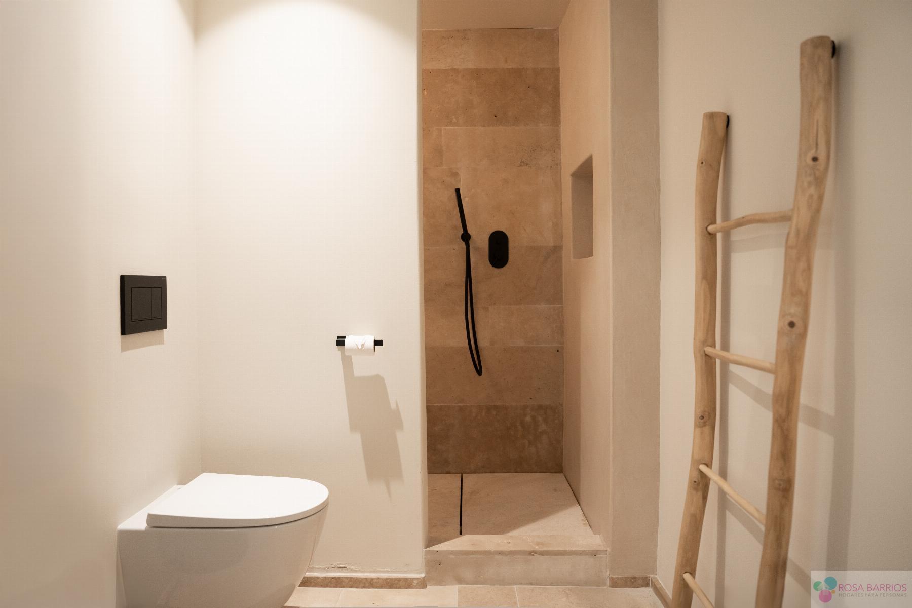 Venta de villa en Estepona