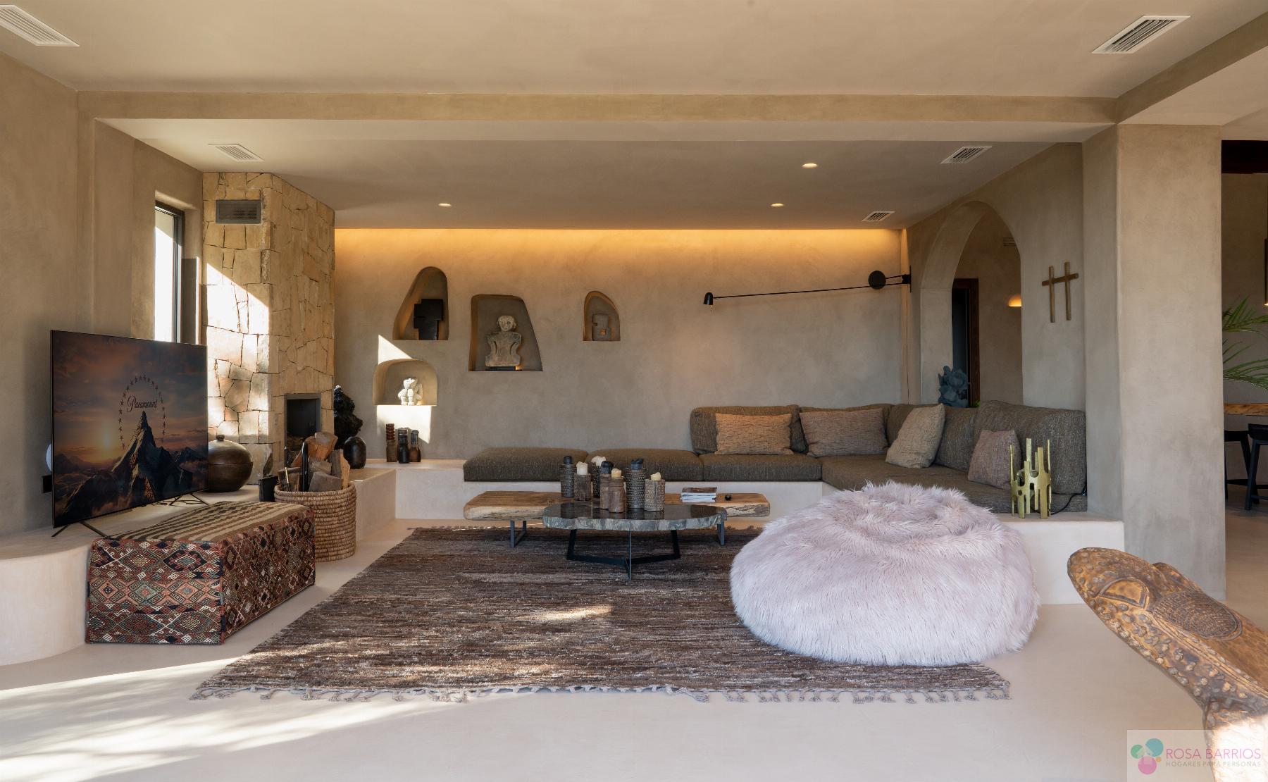 Venta de villa en Estepona