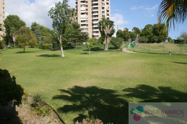 Venta de apartamento en Nueva Andalucía