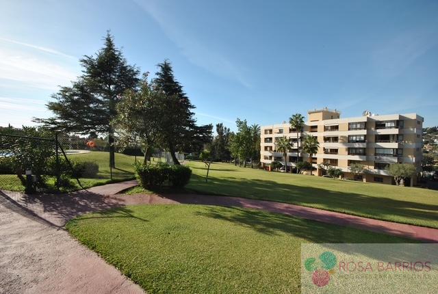 Venta de apartamento en Nueva Andalucía