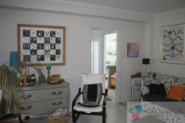 Venta de apartamento en Nueva Andalucía