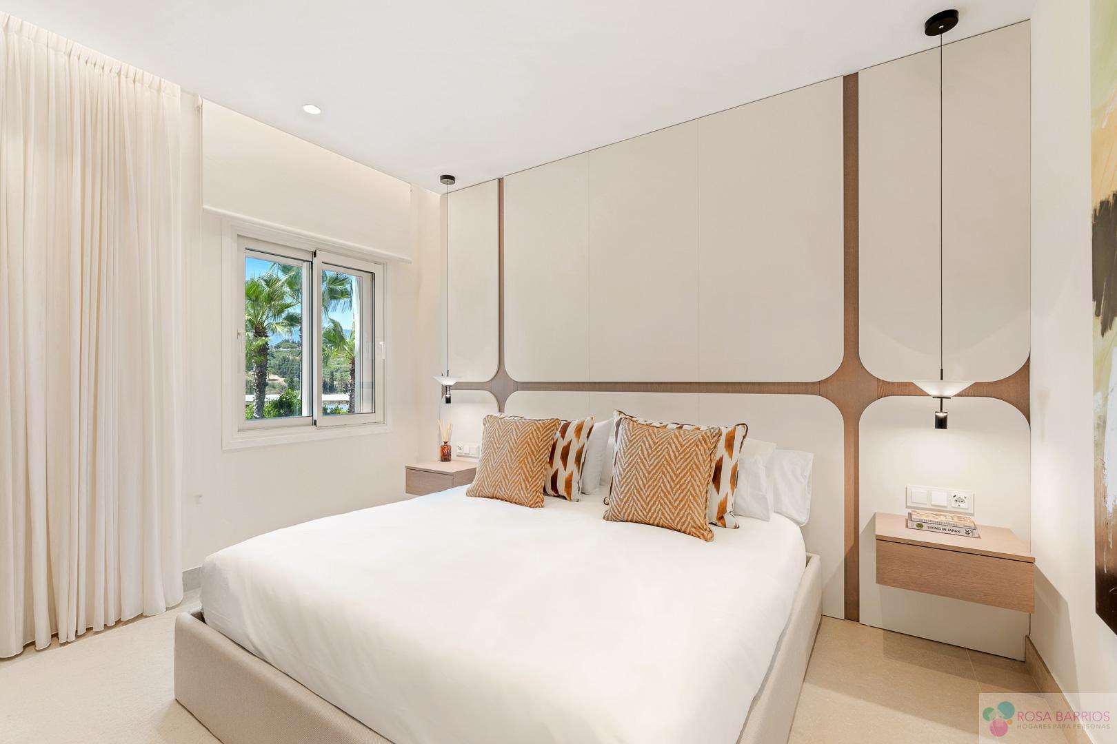 Venta de Ático en Estepona