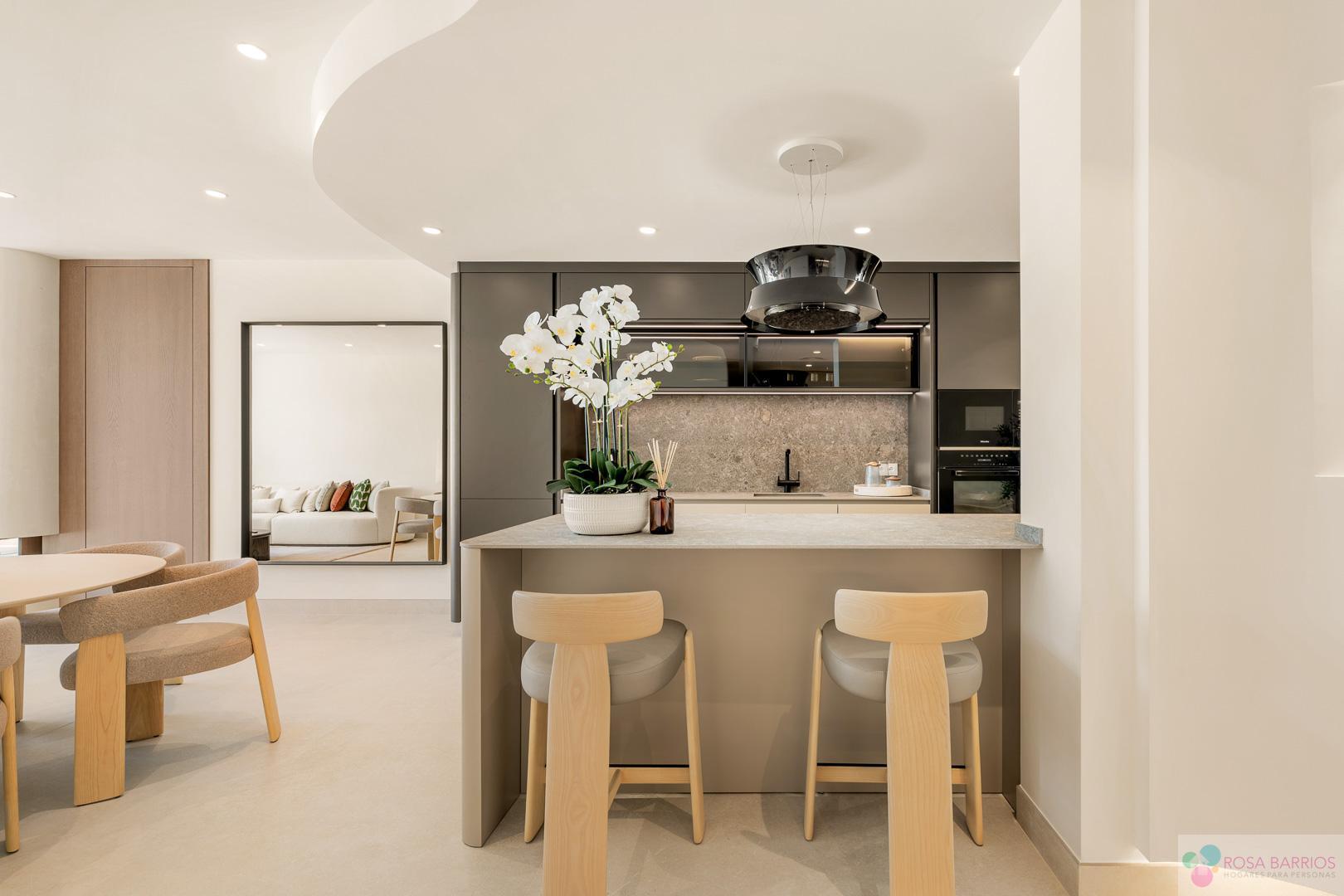 Venta de Ático en Estepona