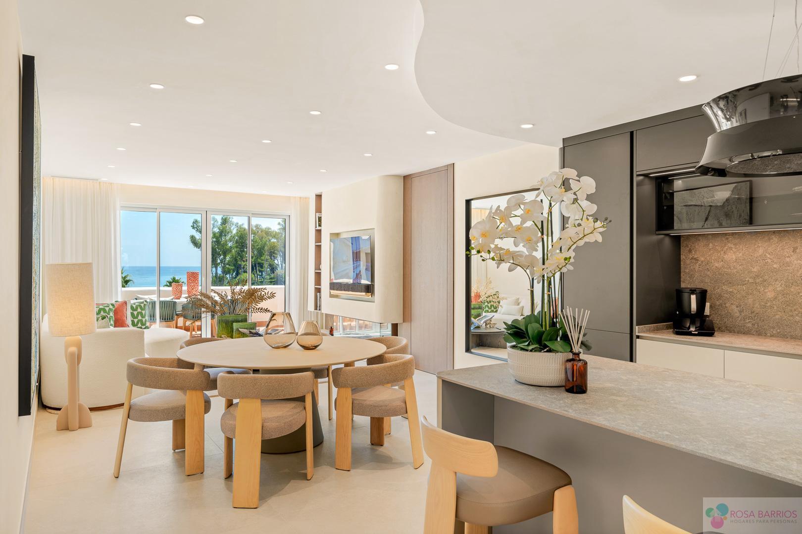 Venta de Ático en Estepona