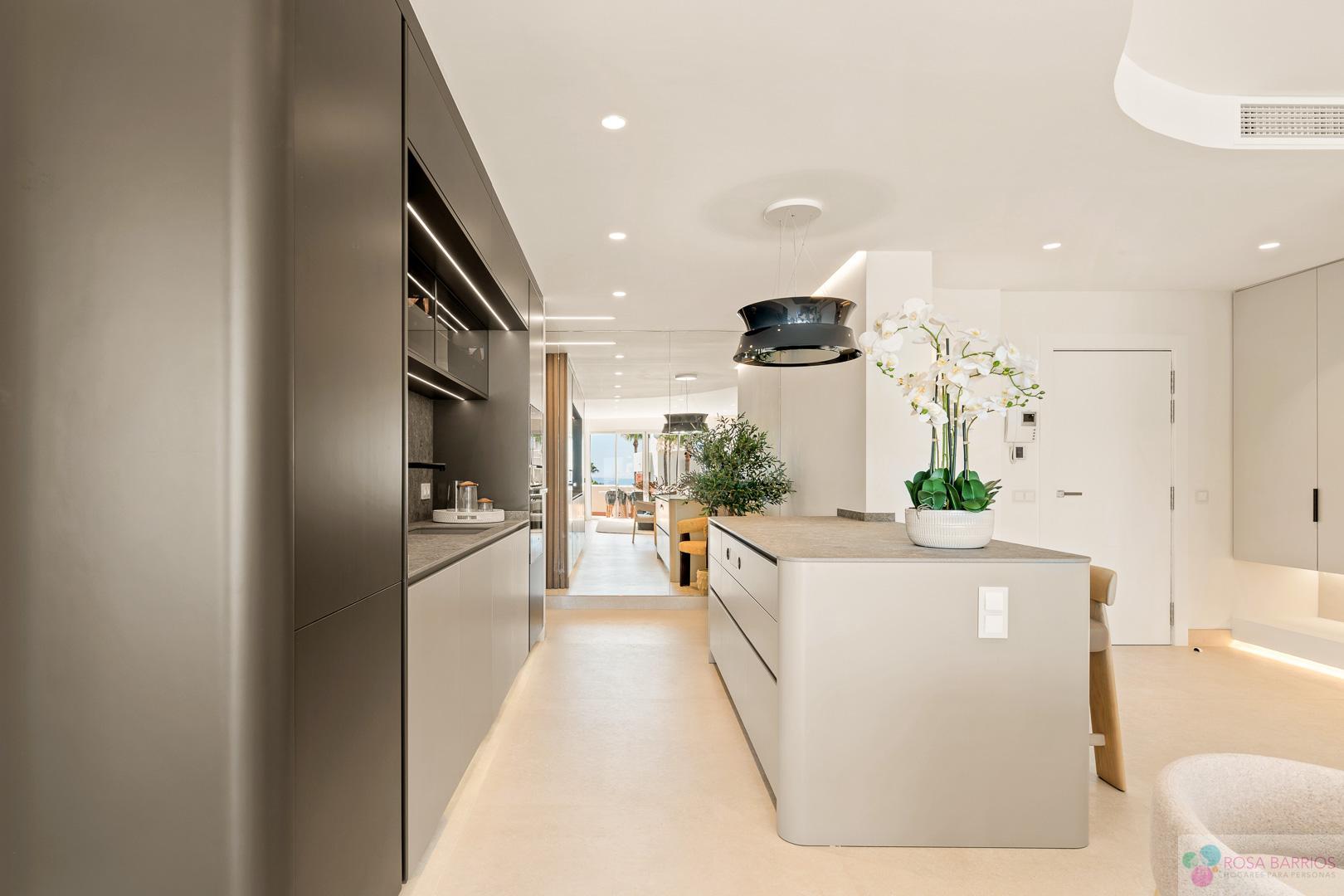 Venta de Ático en Estepona