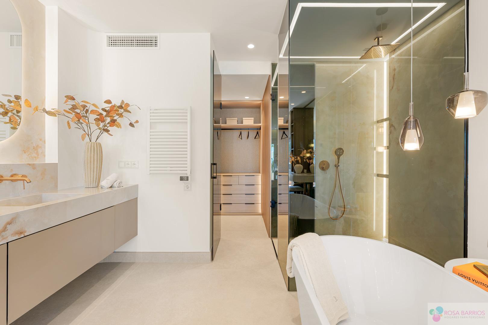 Venta de Ático en Estepona