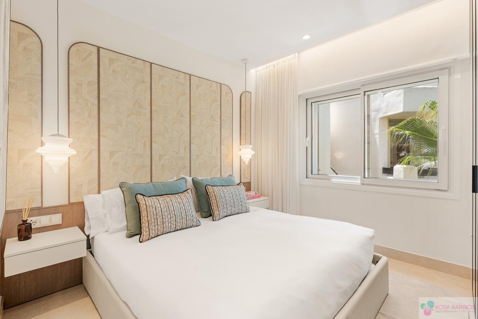 Venta de Ático en Estepona