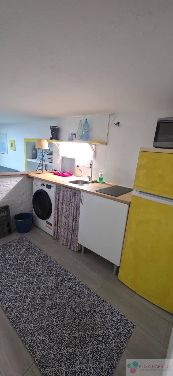 Venta de estudio en Estepona