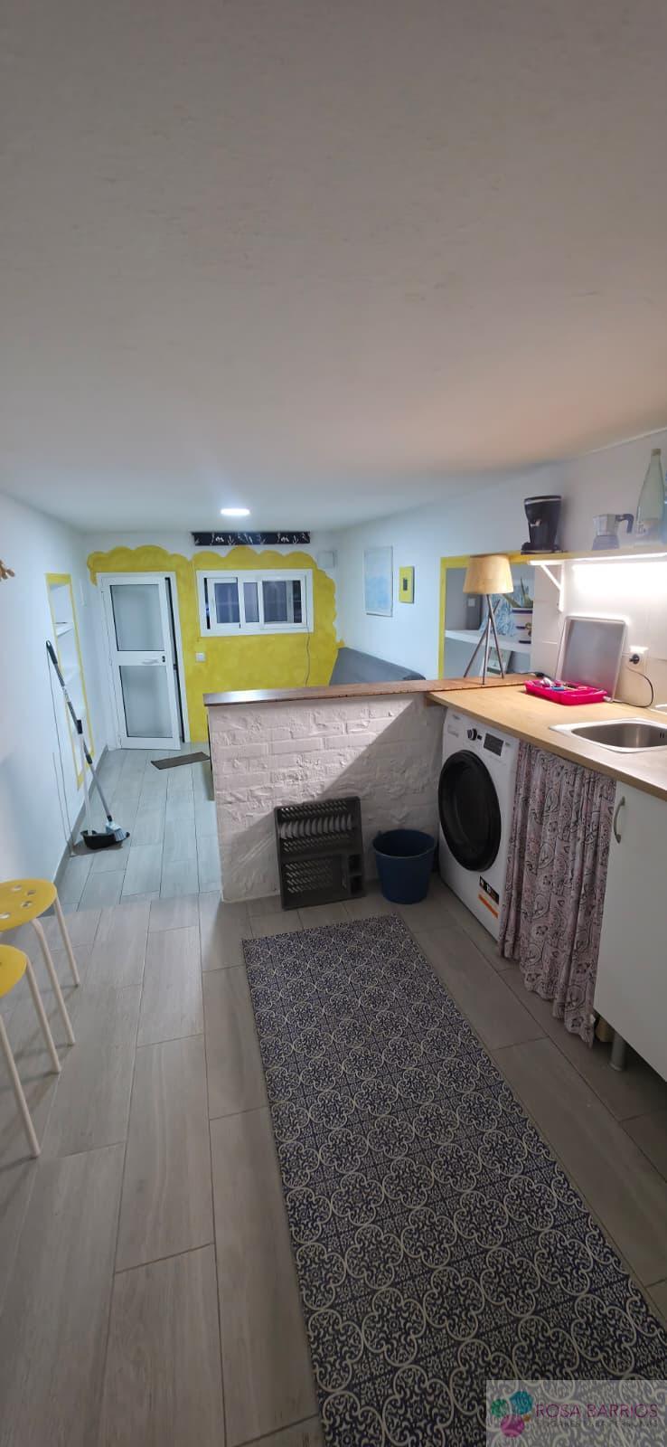 Venta de estudio en Estepona