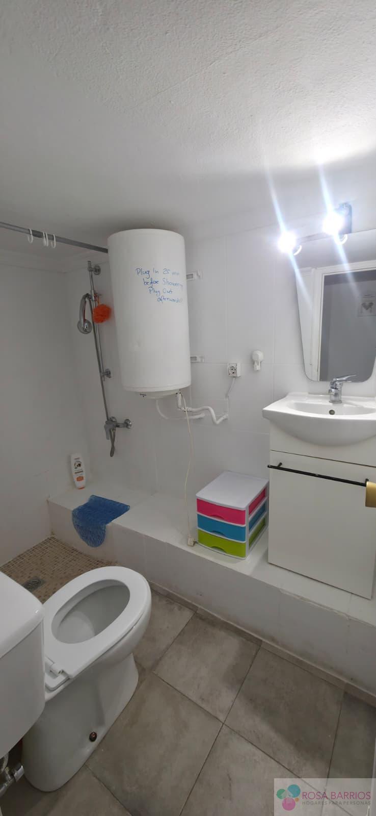 Venta de estudio en Estepona