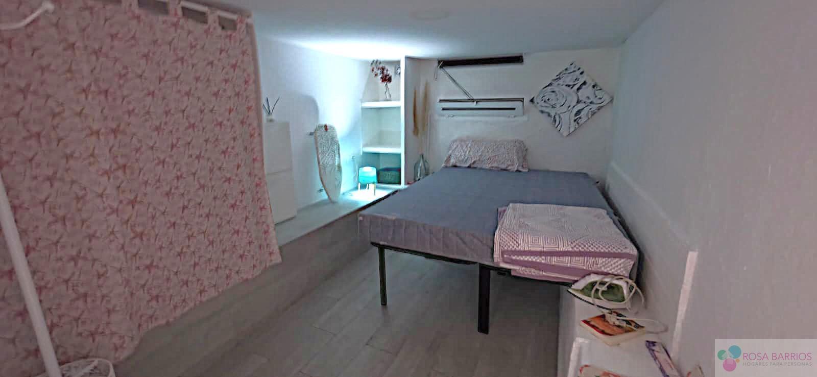 Venta de estudio en Estepona