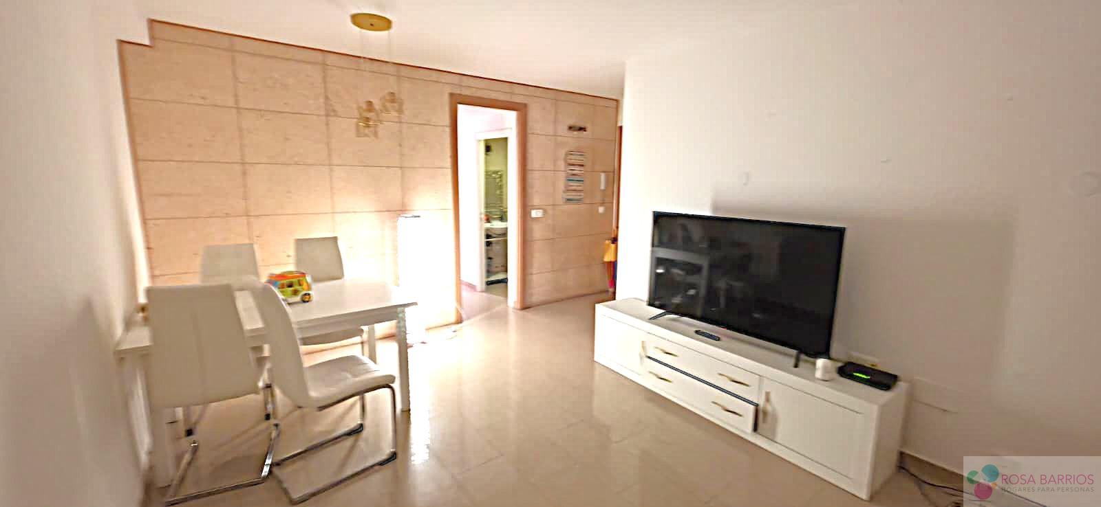 Venta de piso en Estepona